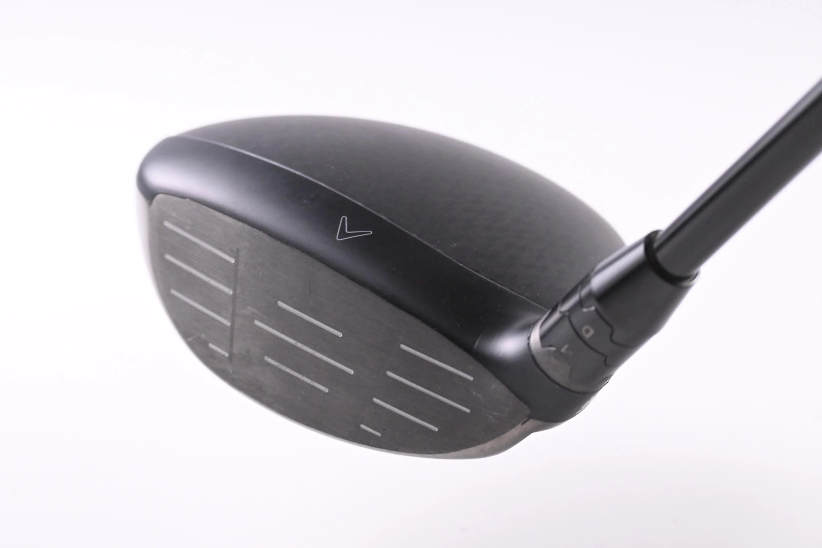 Callaway Elyte #3 Wood / 15 Degree / X-Flex Kai'li White 70 Shaft - Image 4