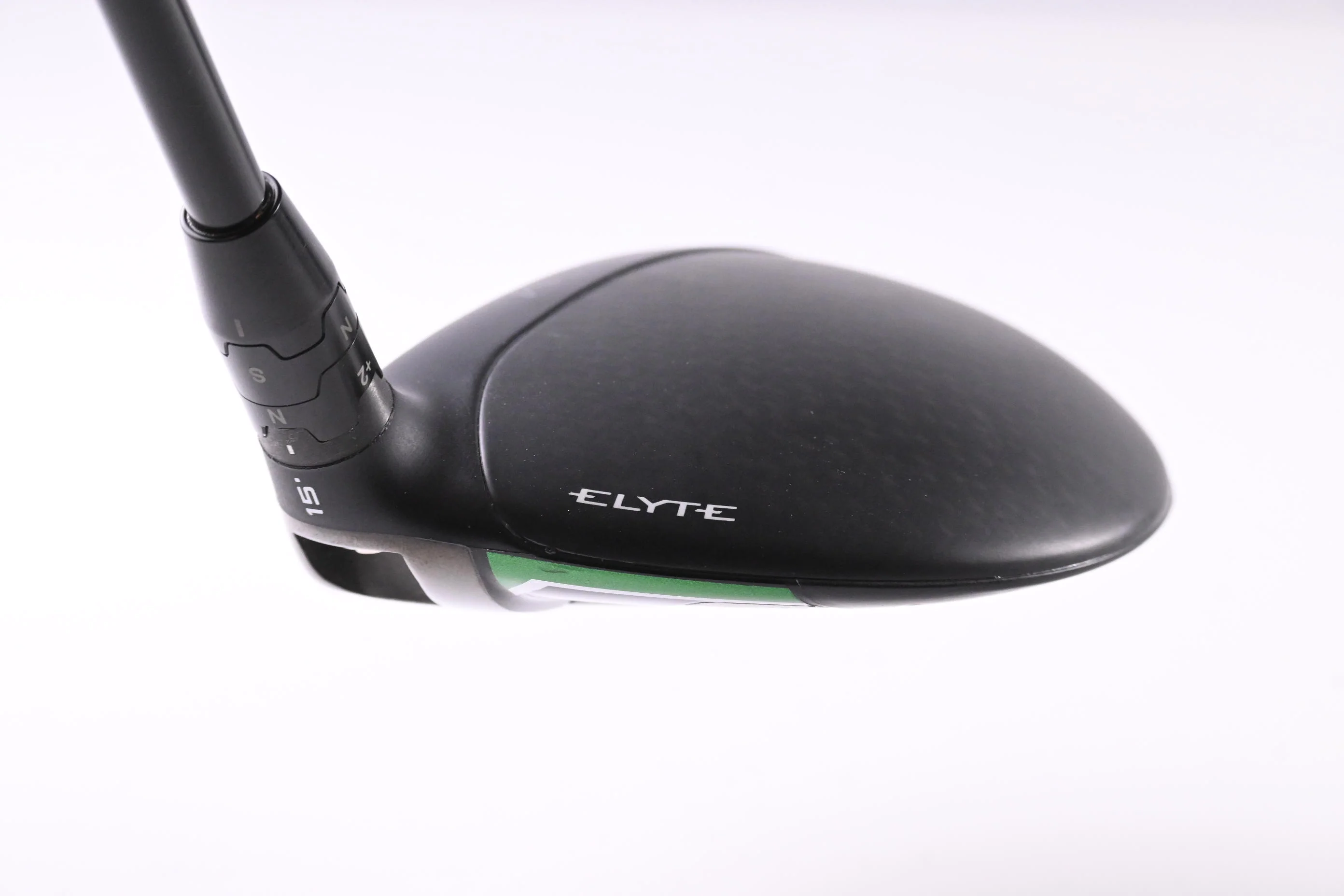 Callaway Elyte #3 Wood / 15 Degree / X-Flex Kai'li White 70 Shaft - Image 5