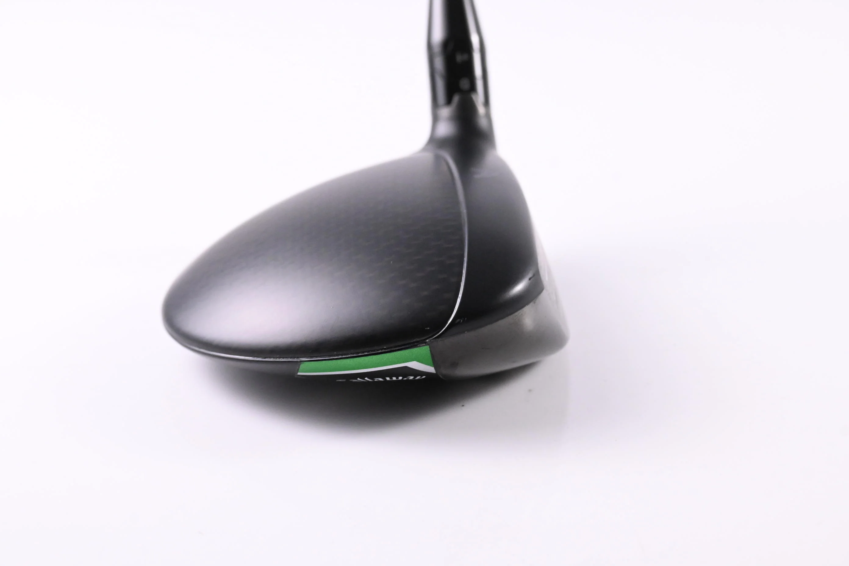 Callaway Elyte #3 Wood / 16.5 Degree / Regular Flex Denali Charcoal 60 Shaft - Image 3
