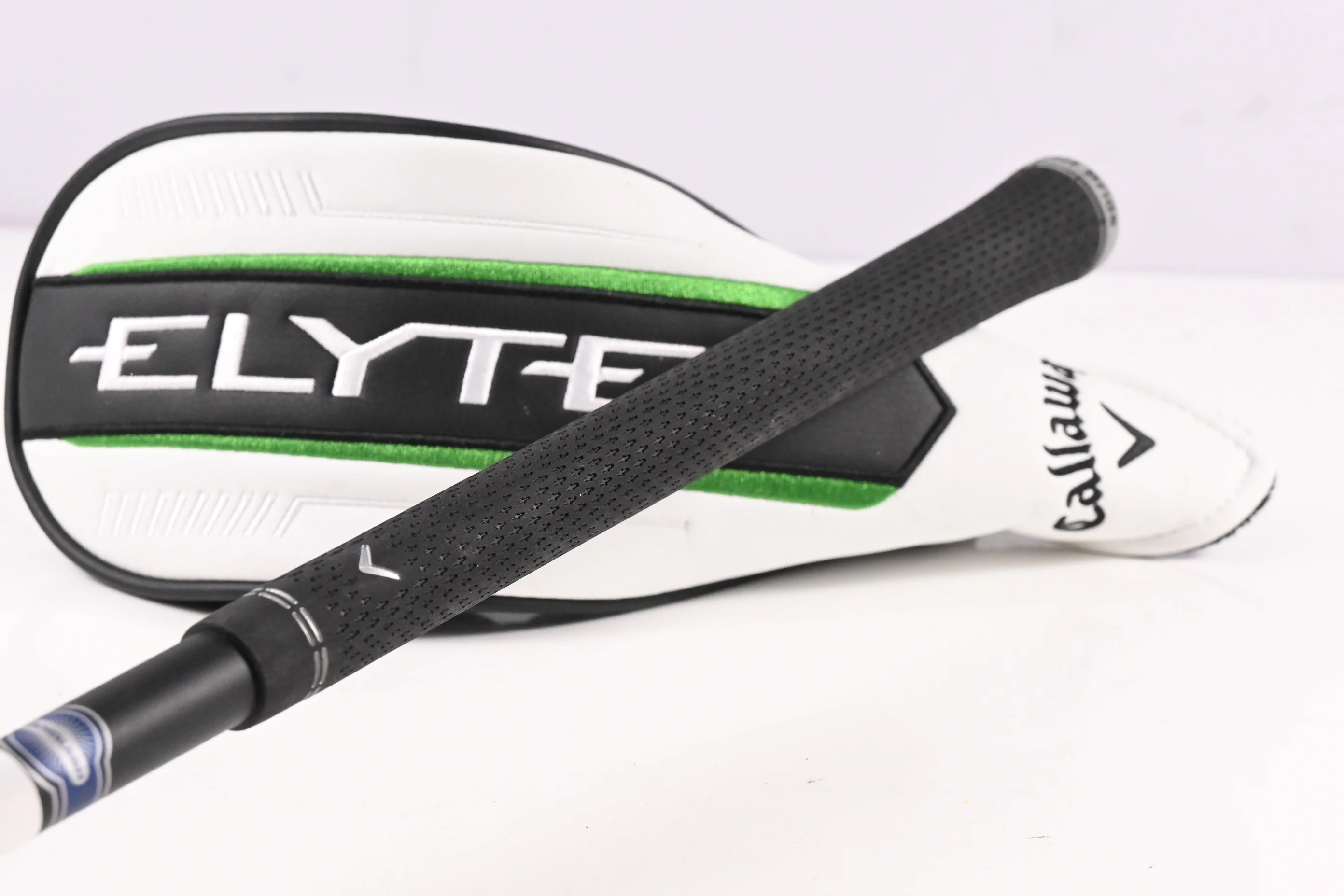 Callaway Elyte #5 Wood / 18 Degree / Senior Flex Vanquish 5 Shaft - Image 8
