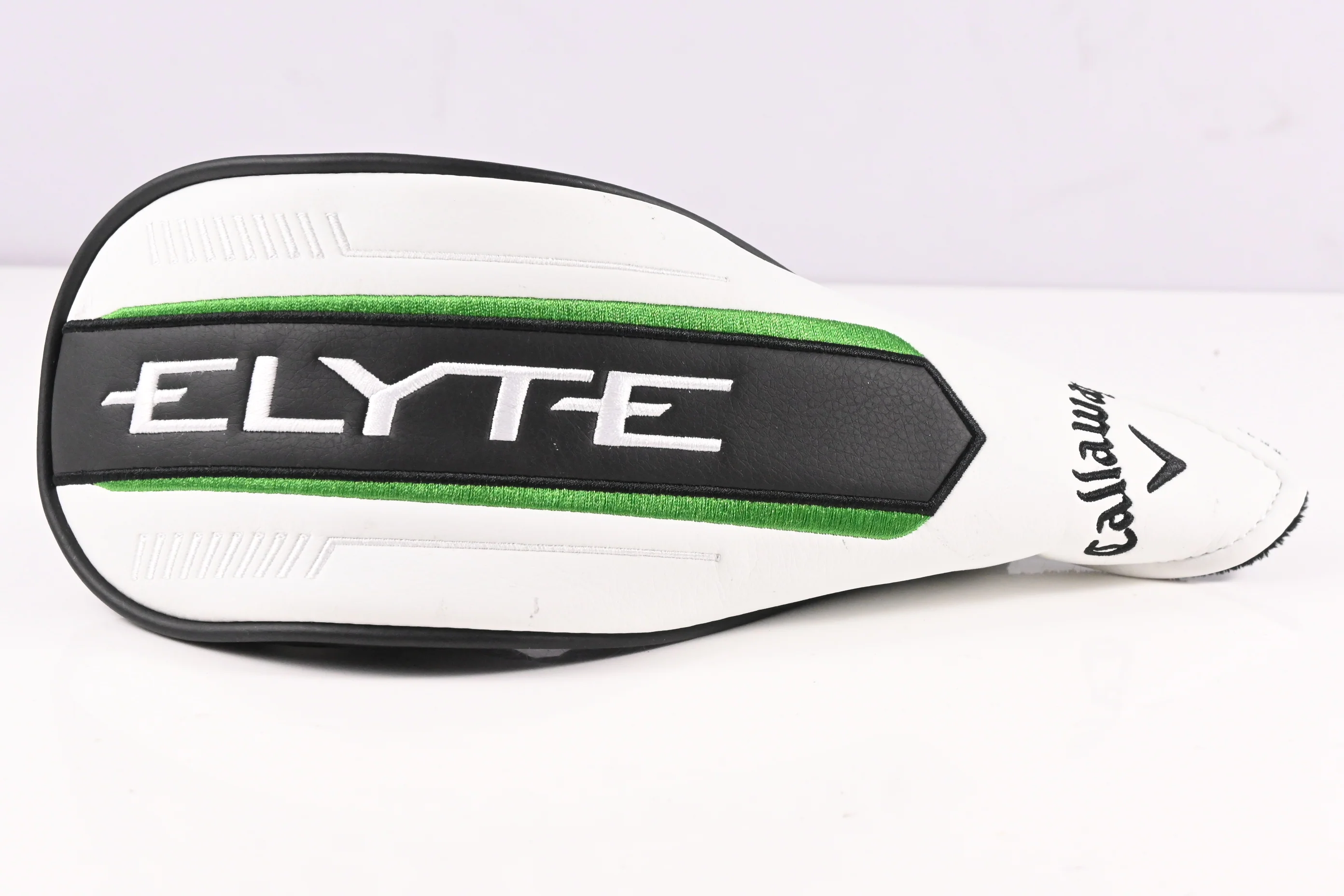 Callaway Elyte #5 Wood / 18 Degree / Senior Flex Vanquish 5 Shaft - Image 9