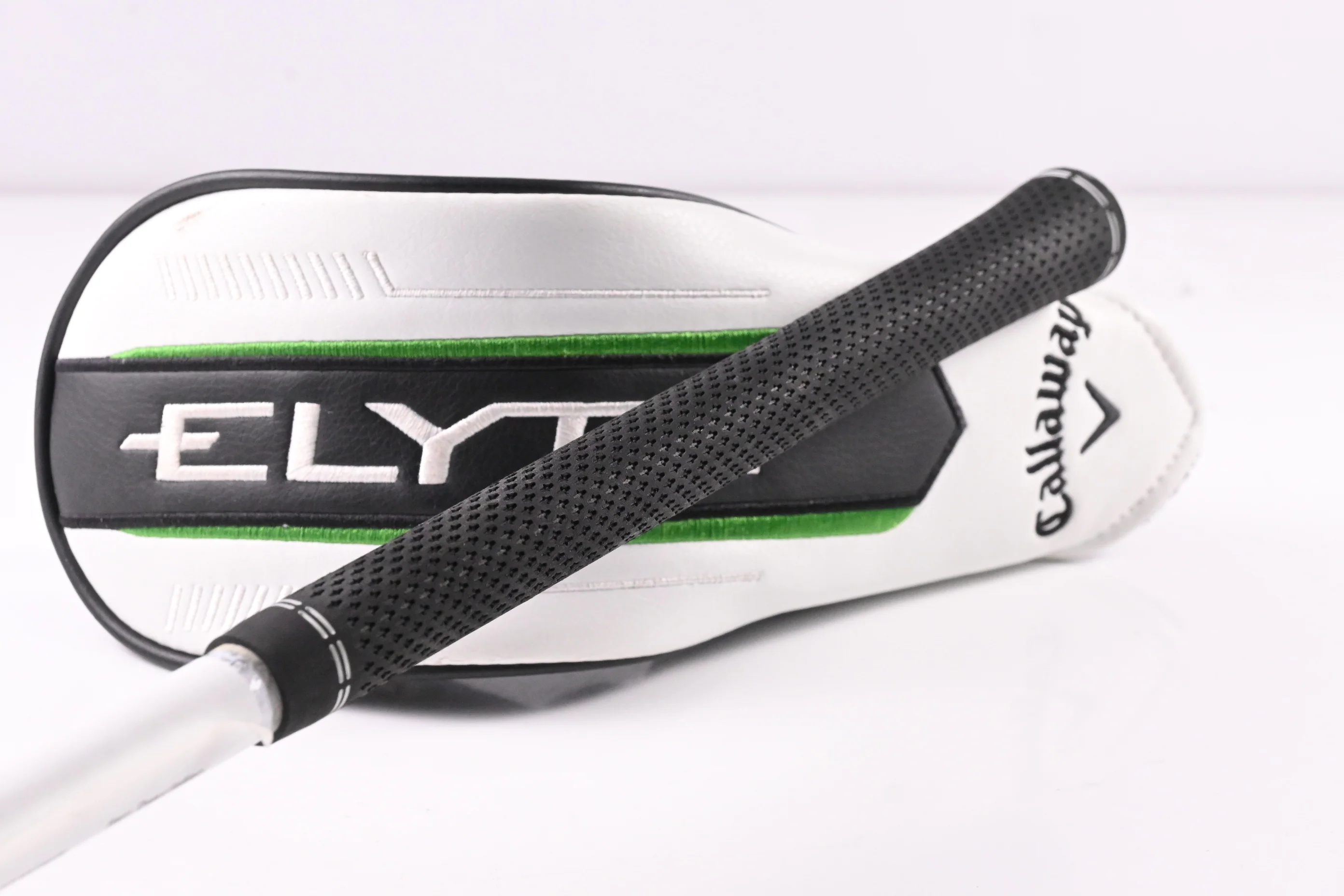 Callaway Elyte #3HL Wood / 16.5 Degree / Regular Flex Denali Red 50 Shaft - Image 8