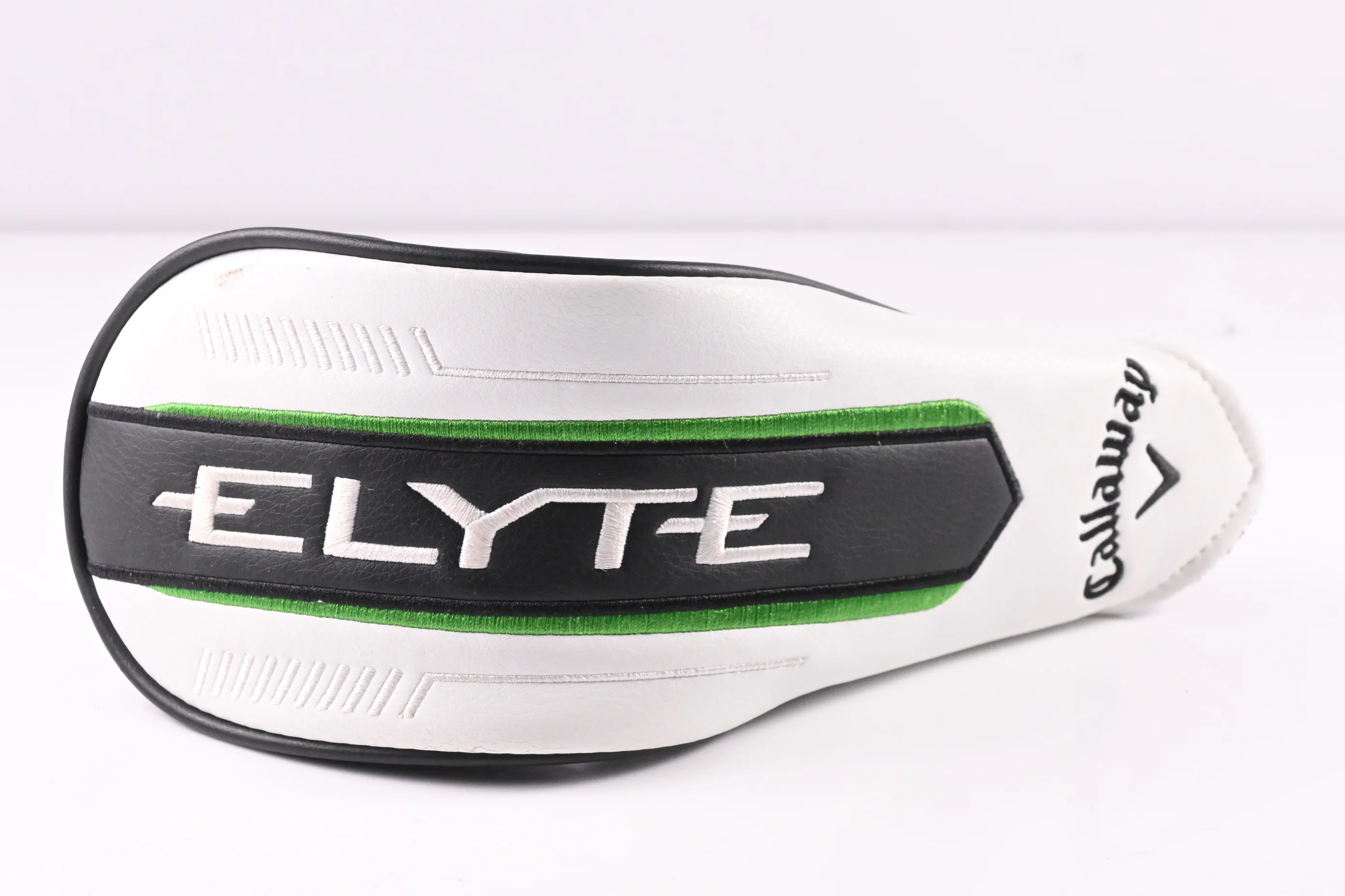 Callaway Elyte #3HL Wood / 16.5 Degree / Regular Flex Denali Red 50 Shaft - Image 9