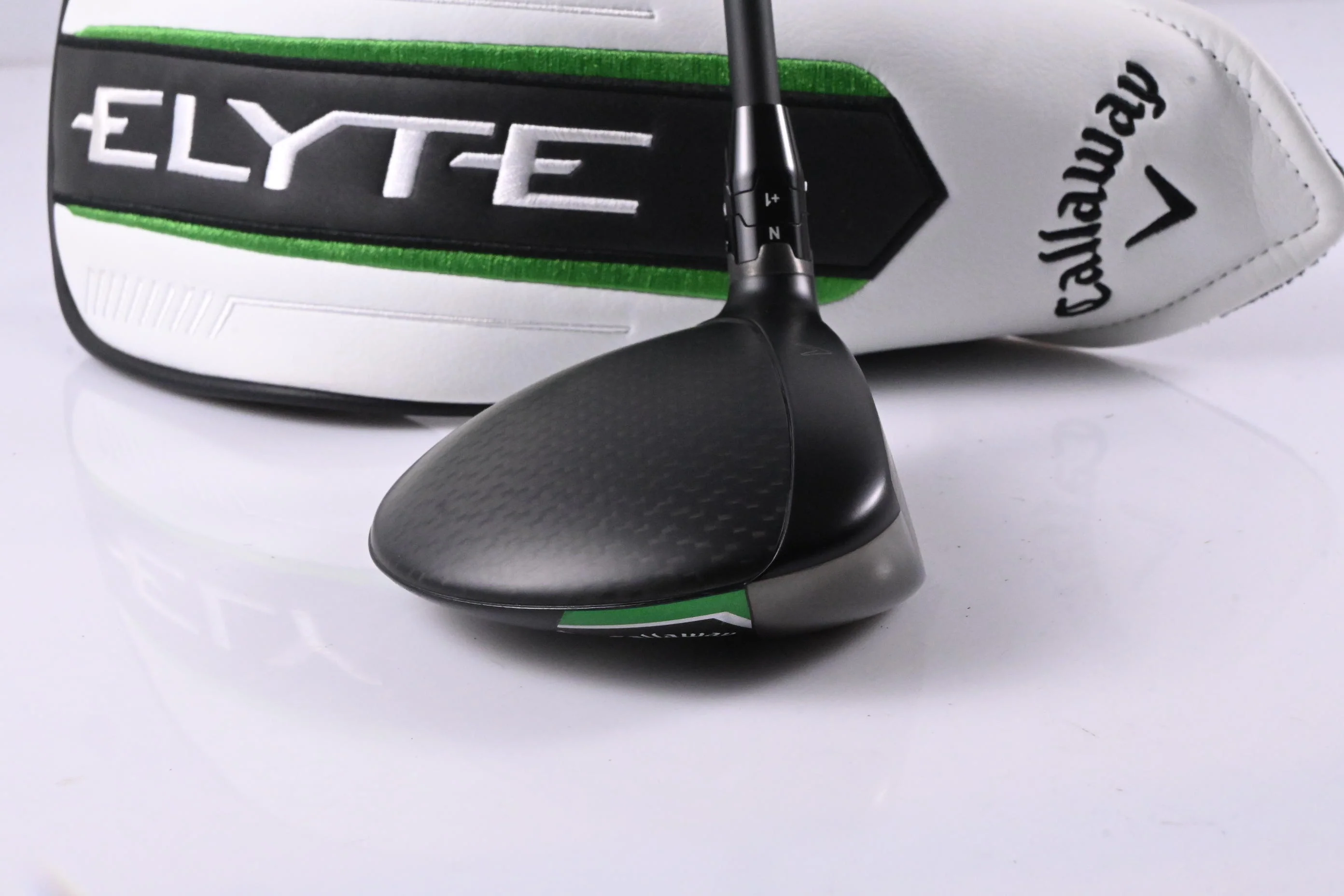 Callaway Elyte #3 Wood / 16.5 Degree / X-Flex Tensei 1K Black 75 Shaft - Image 3