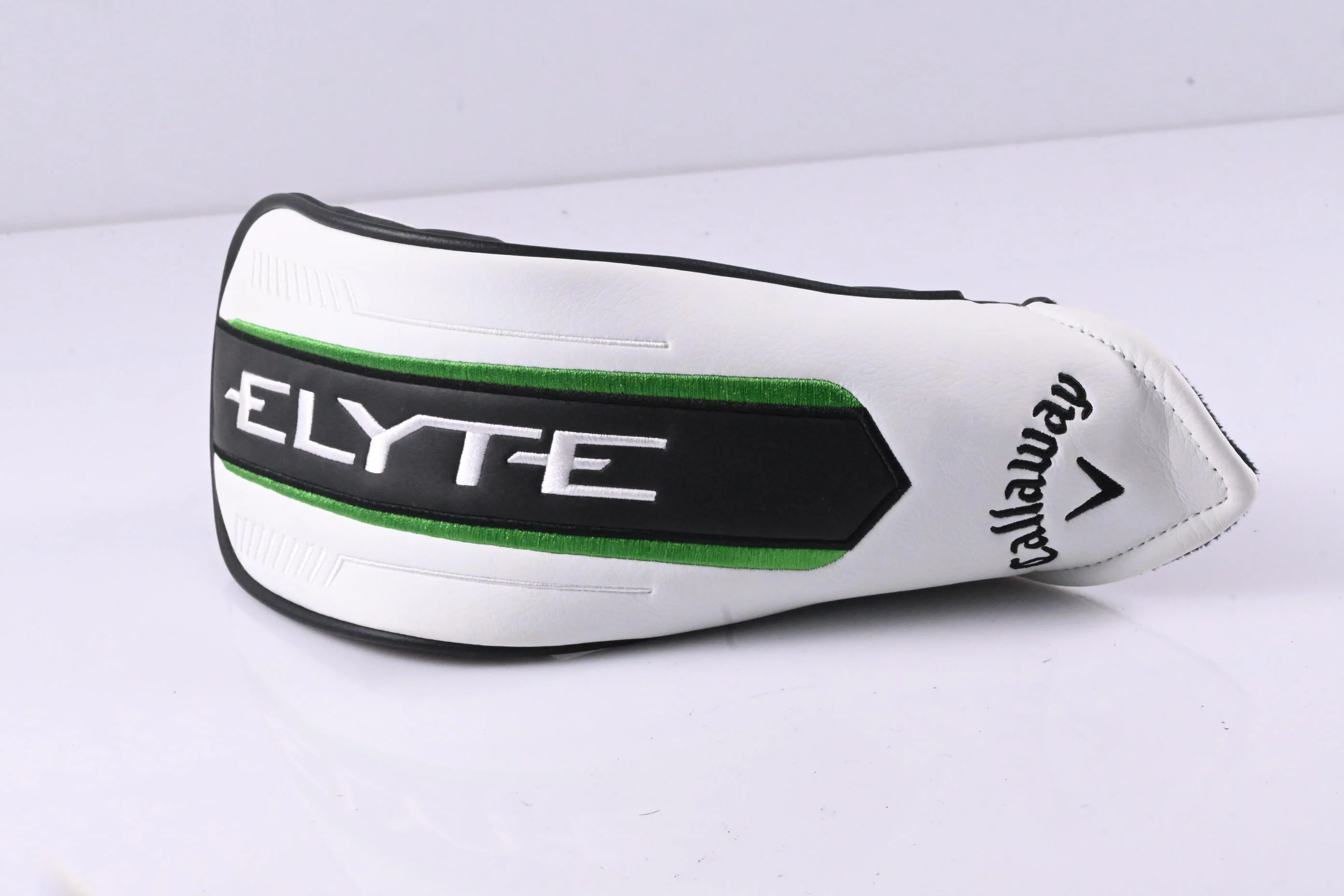 Callaway Elyte #3 Wood / 16.5 Degree / X-Flex Tensei 1K Black 75 Shaft - Image 9