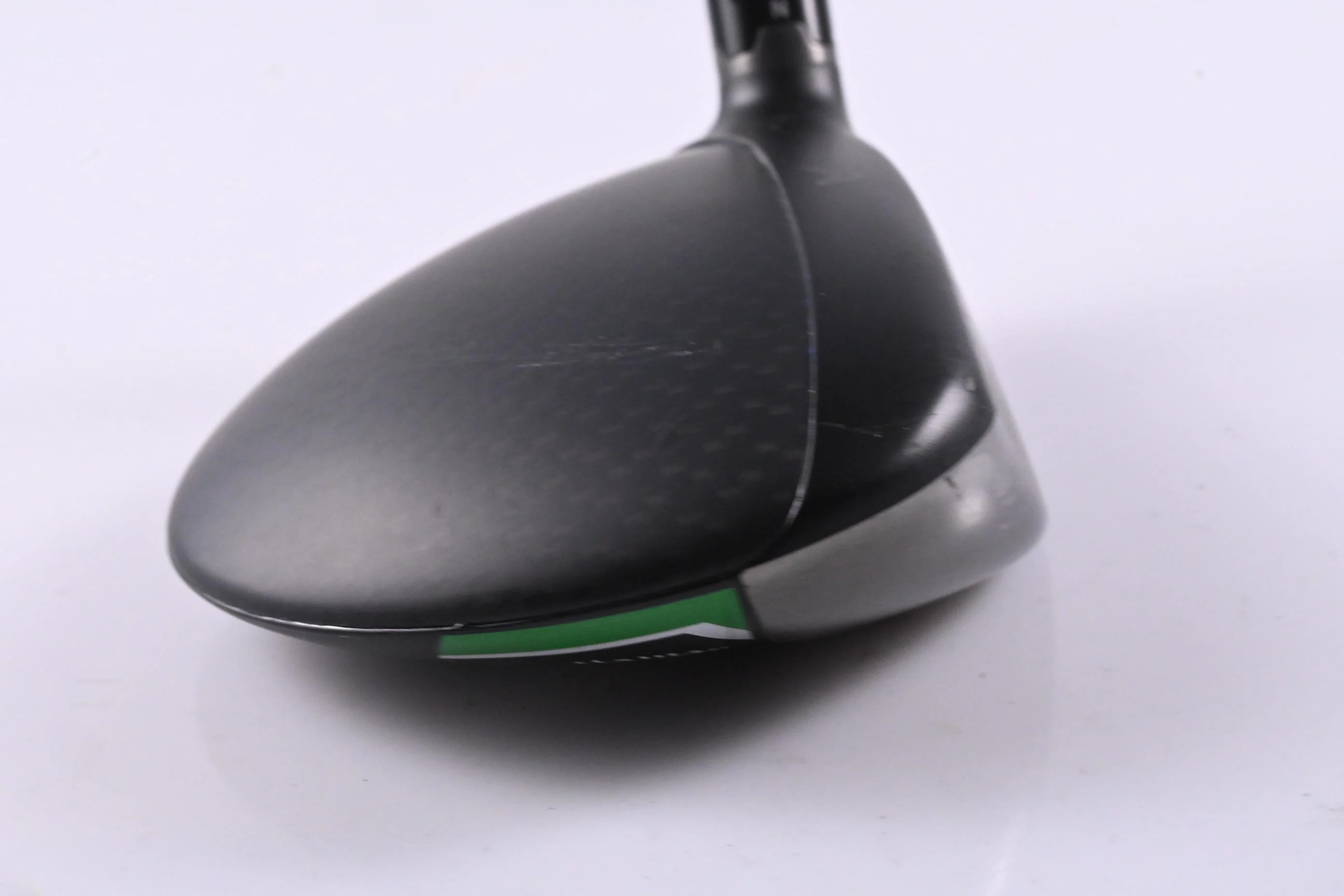 Callaway Elyte #3HL Wood / 16.5 Degree / Regular Flex Denali Charcoal 60 Shaft - Image 3