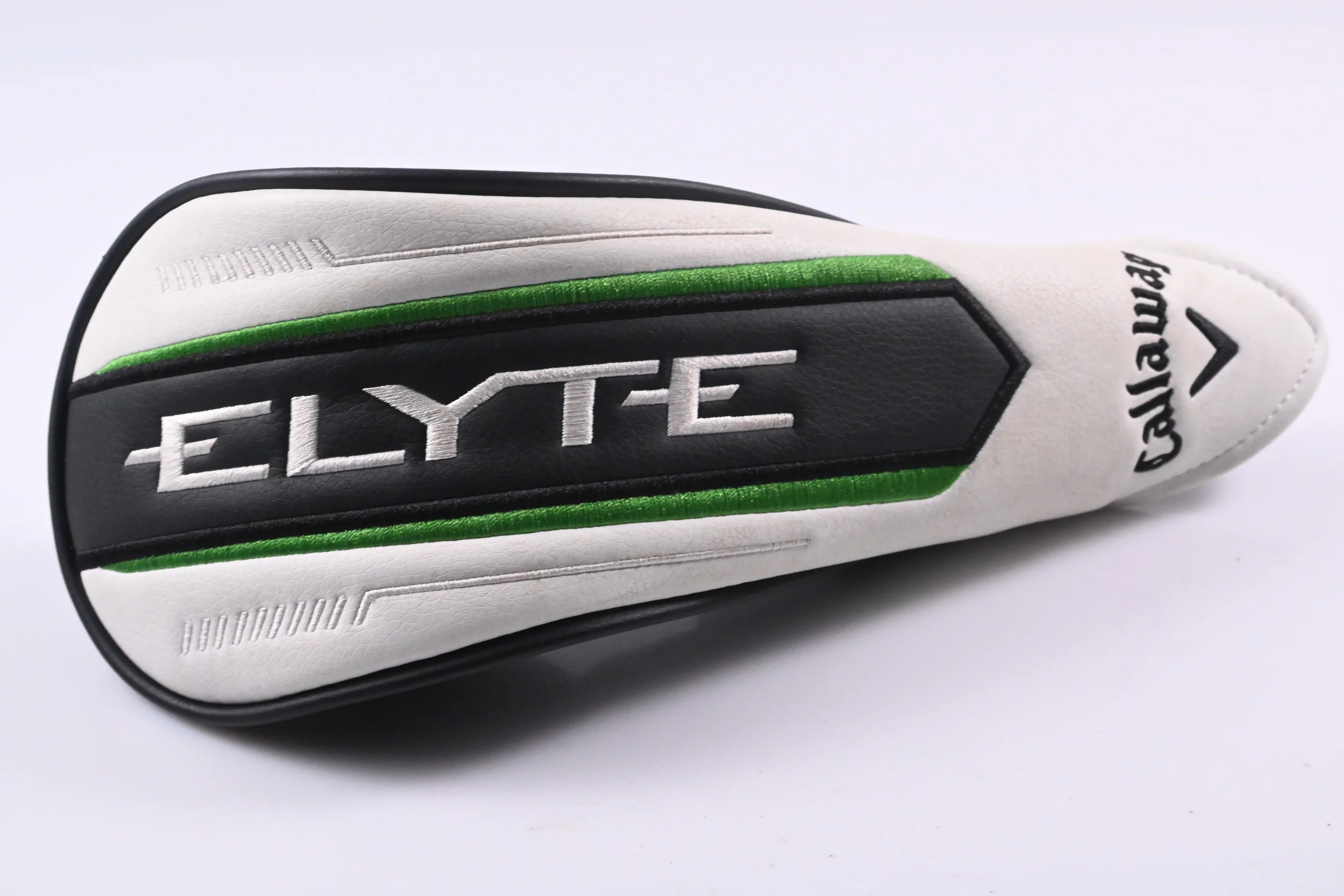 Callaway Elyte #3HL Wood / 16.5 Degree / Stiff Flex HZRDUS Silver 60 Shaft - Image 9