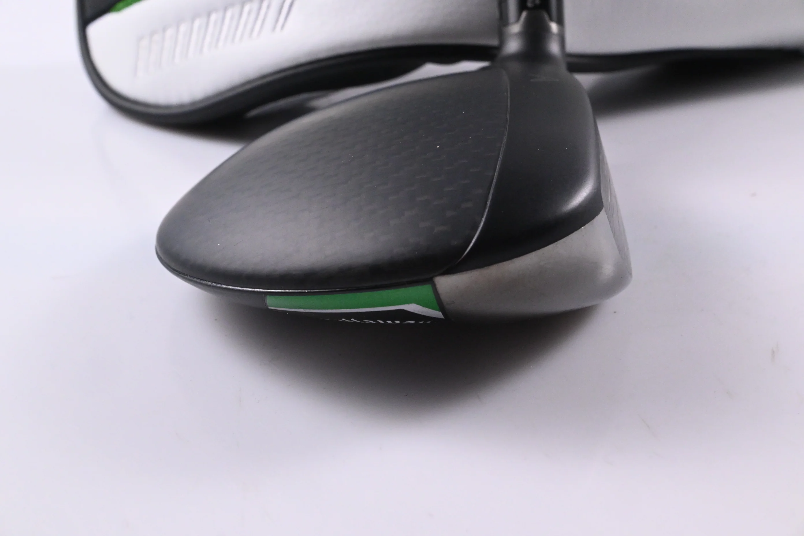 Callaway Elyte #3 Wood / 15 Degree / Stiff Flex Project X Denali Charcoal 60 - Image 3