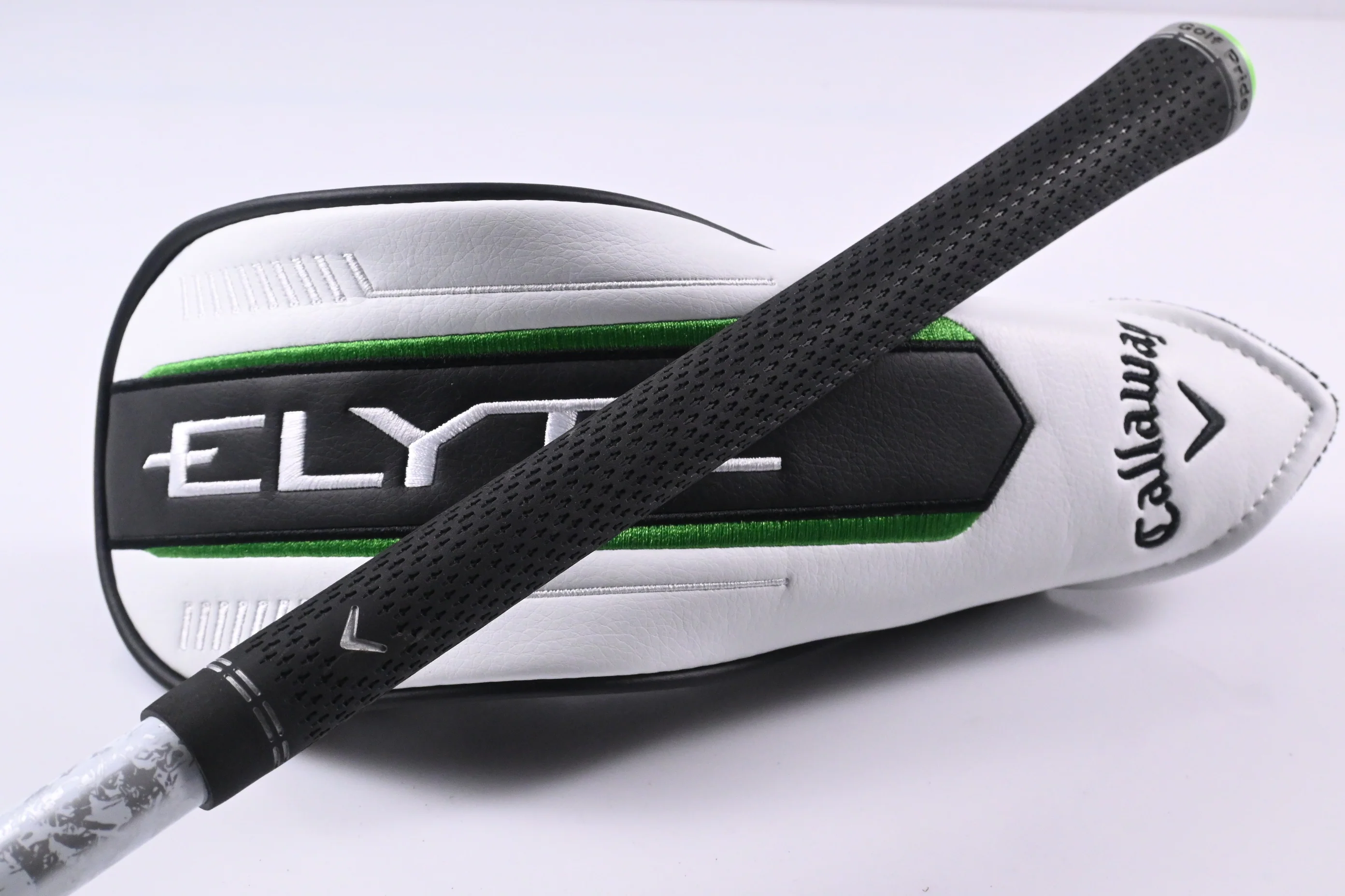 Callaway Elyte #3 Wood / 15 Degree / Stiff Flex Project X Denali Charcoal 60 - Image 8