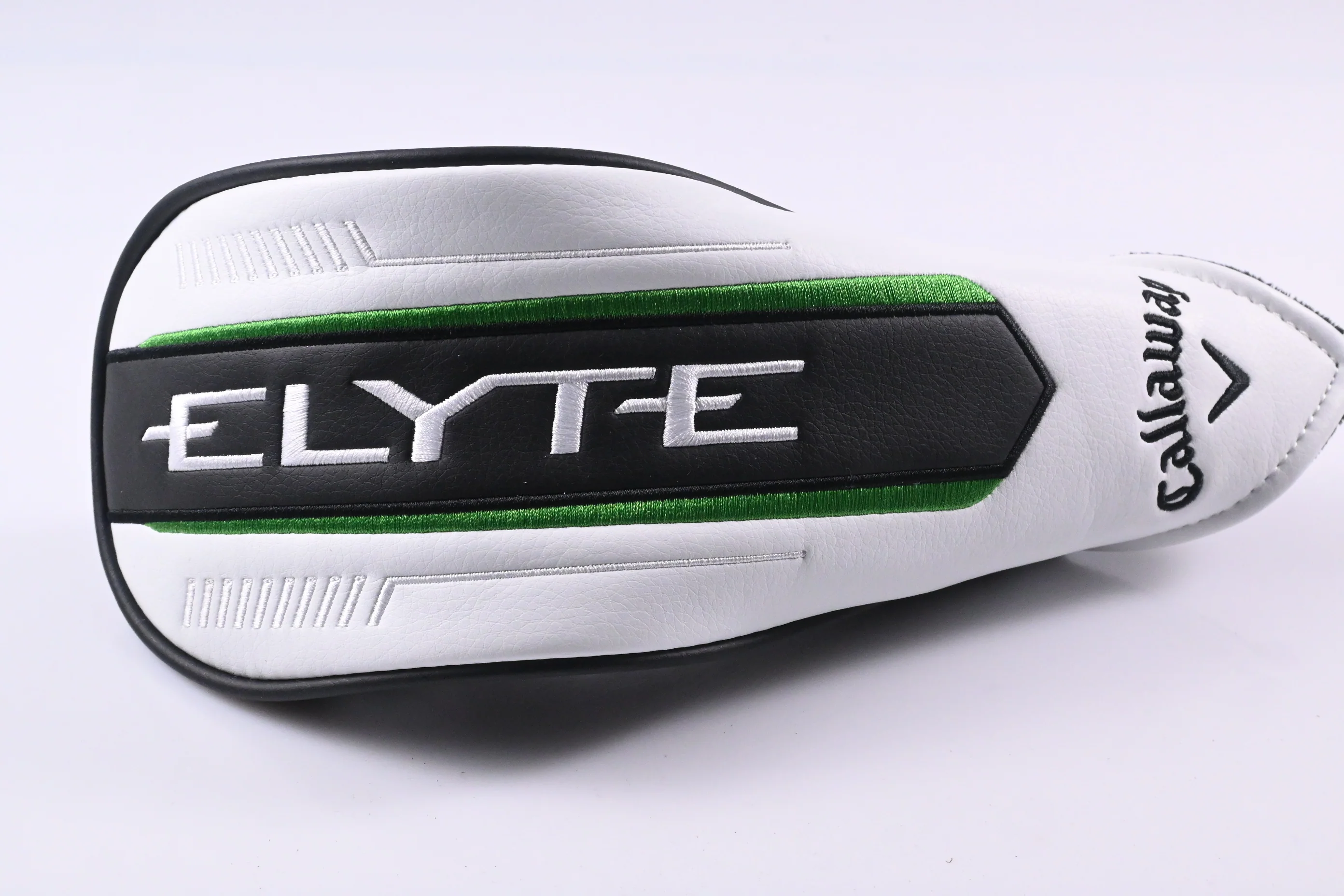 Callaway Elyte #3 Wood / 15 Degree / Stiff Flex Project X Denali Charcoal 60 - Image 9