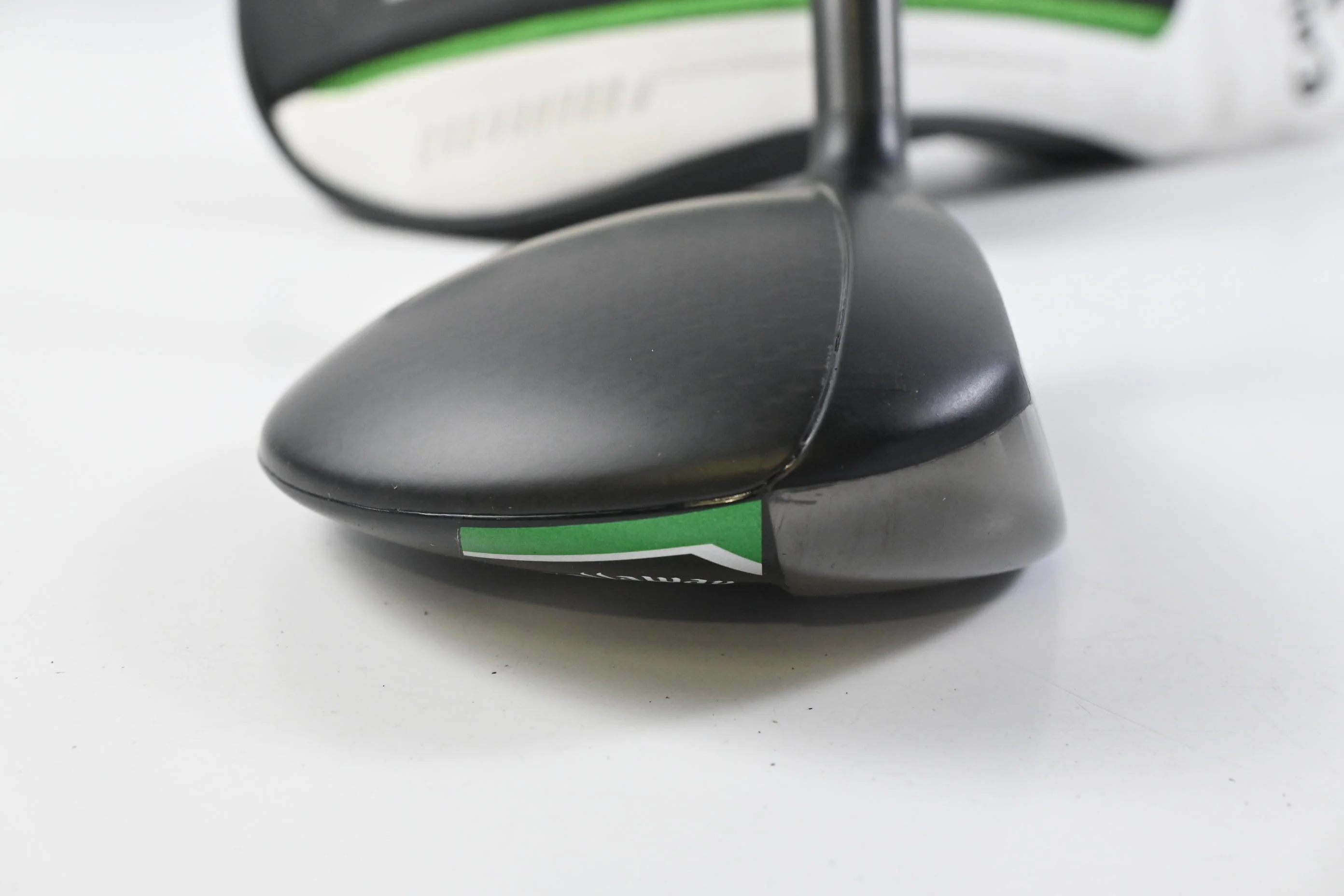Callaway Elyte Heavenwood / 20 Degree / Stiff Flex Hzrdus Gen 5 Black 70 Shaft - Image 3