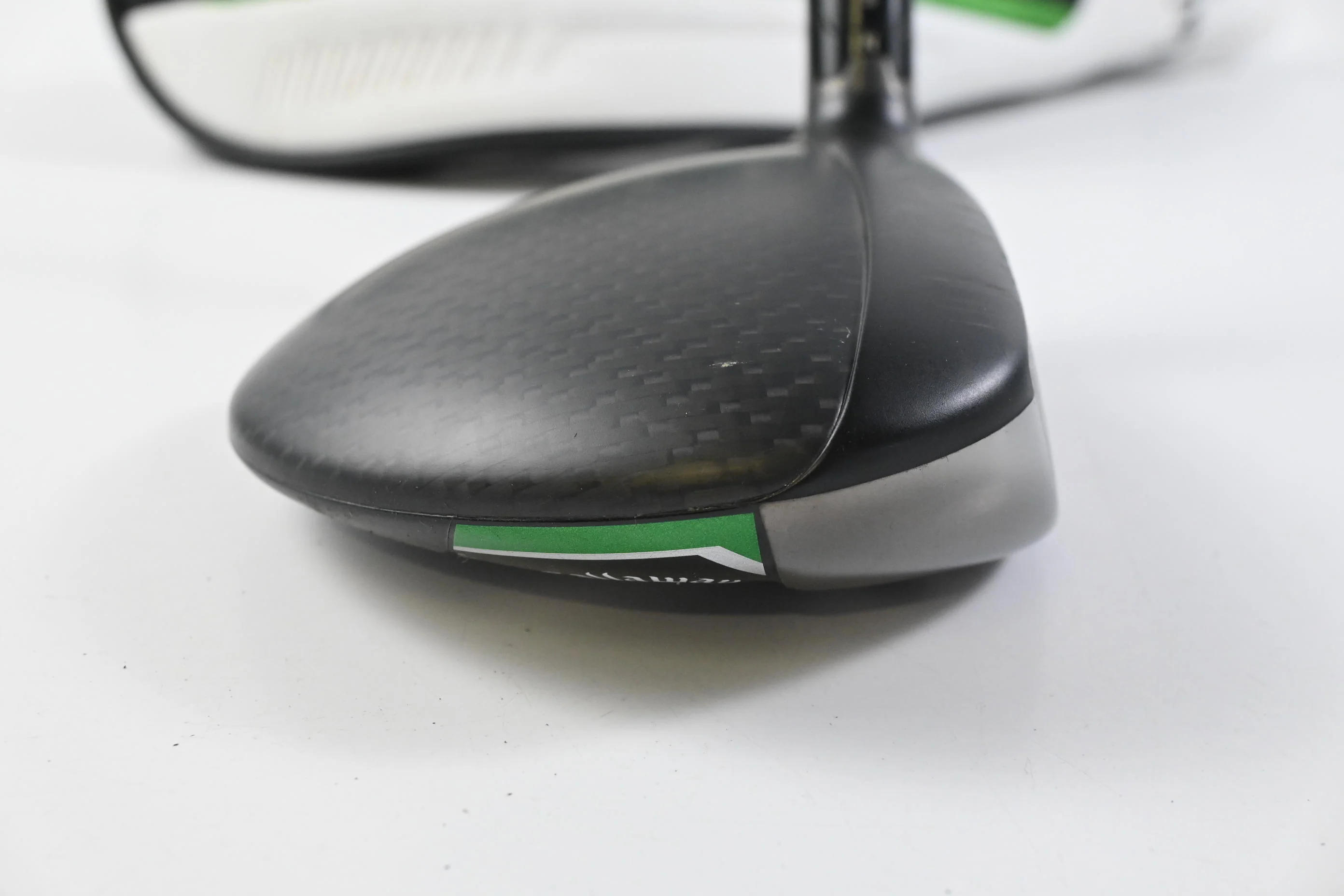 Callaway Elyte #3 Wood / 15 Degree / Stiff Flex Denali Charcoal 60 Shaft - Image 3