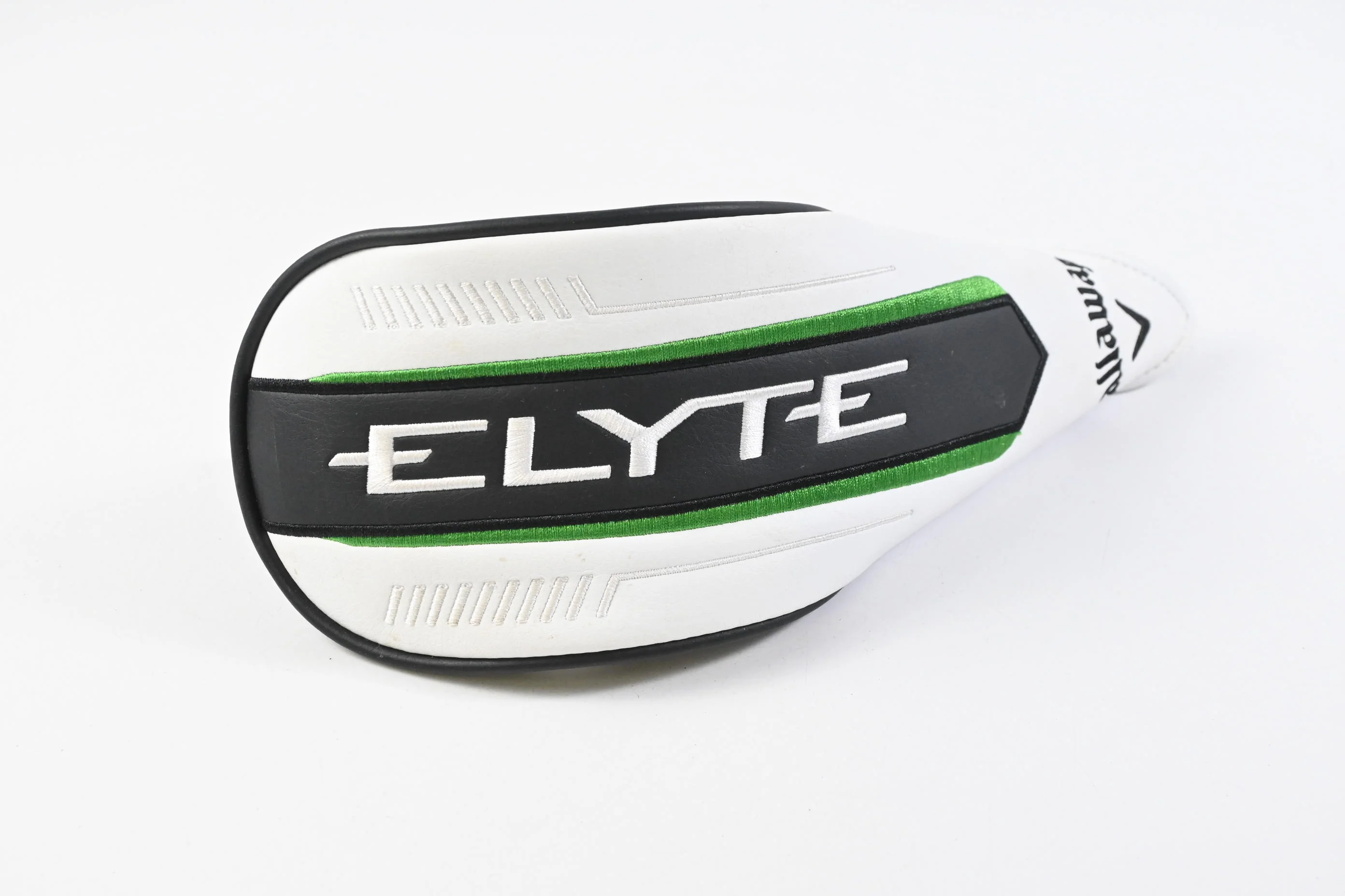 Callaway Elyte #3 Wood / 15 Degree / Stiff Flex Denali Charcoal 60 Shaft - Image 9