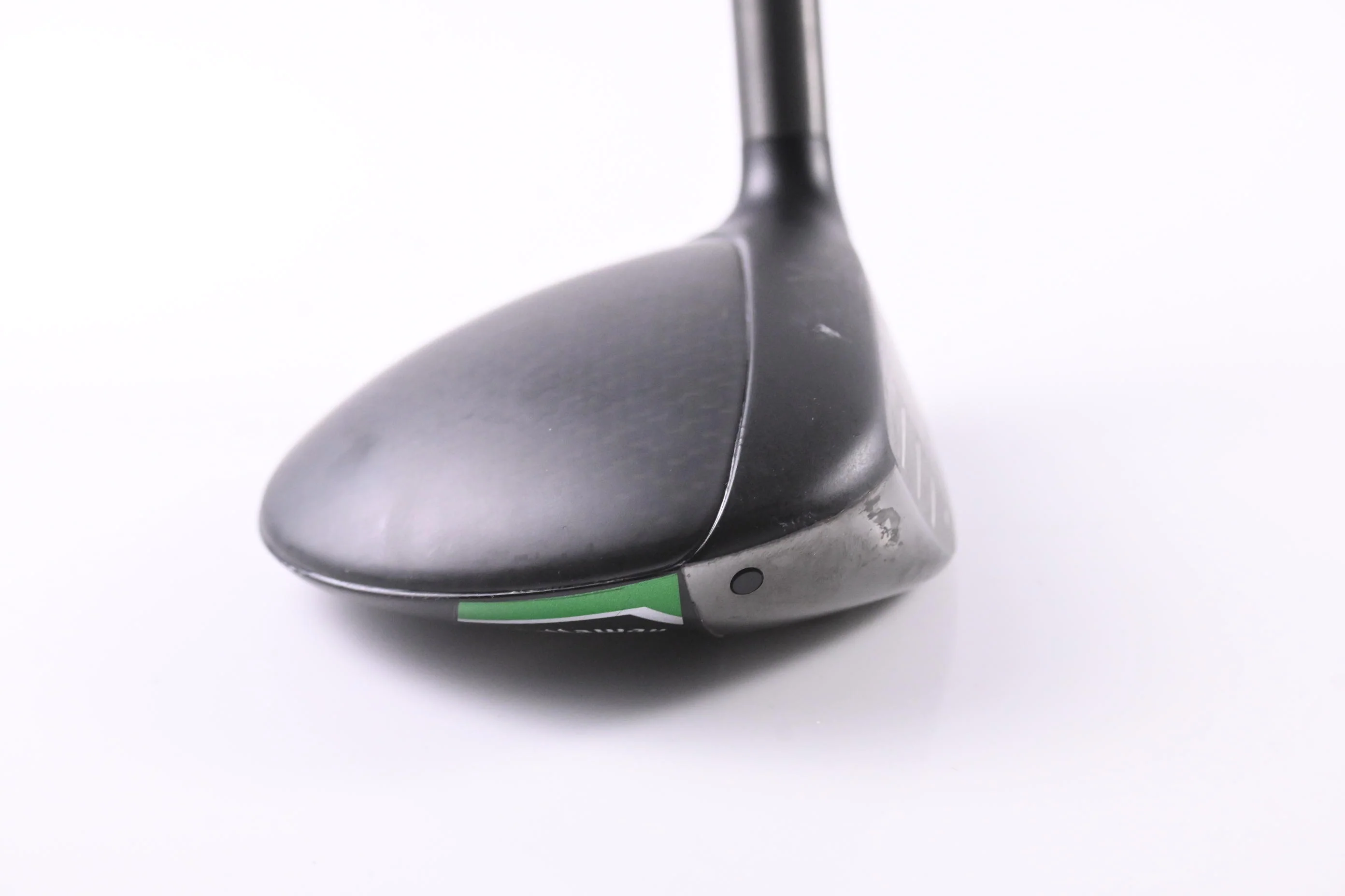 Callaway Elyte #5 Wood / 18 Degree / Regular Flex Denali Charcoal 60 Shaft - Image 3
