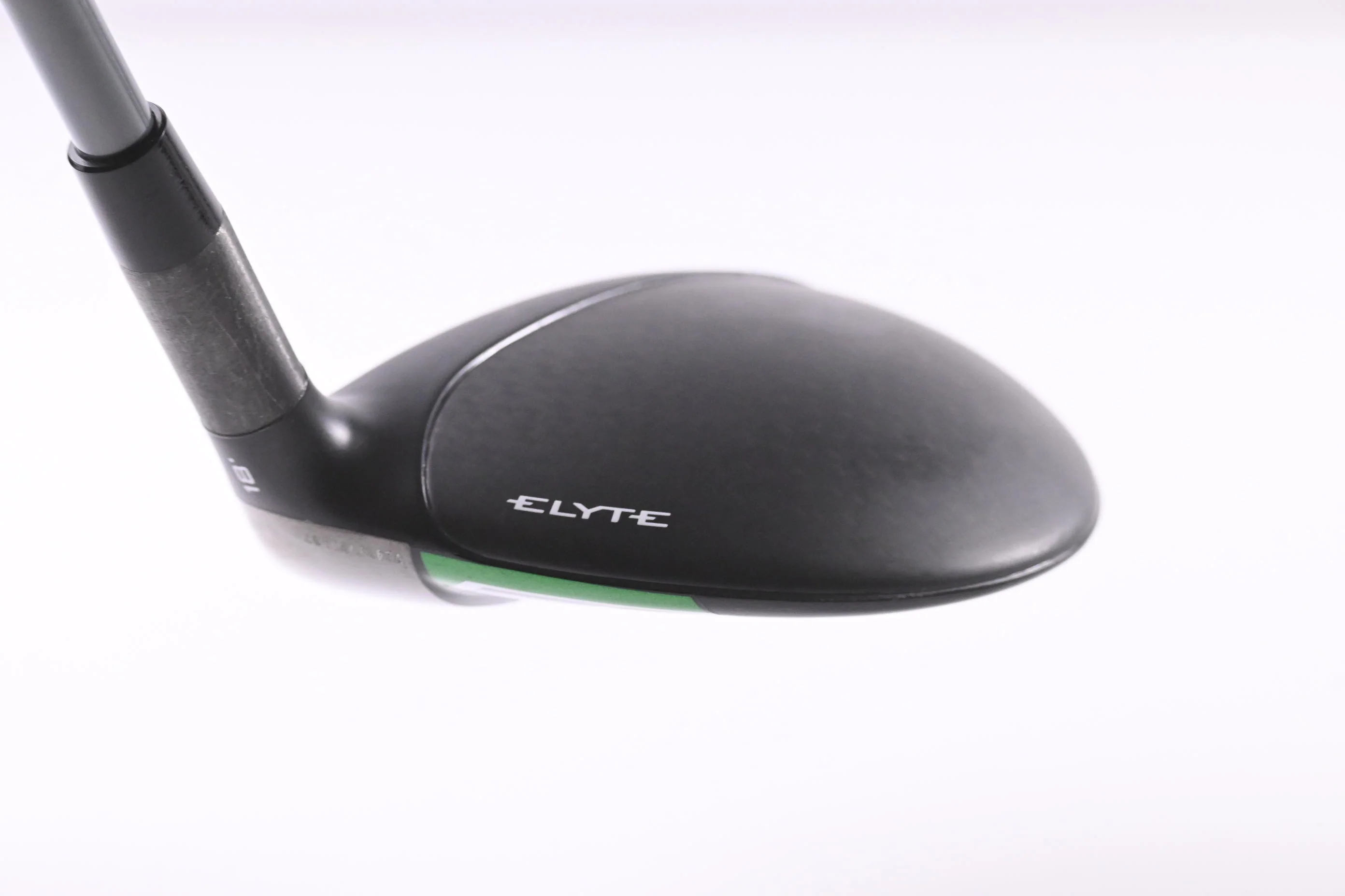 Callaway Elyte #5 Wood / 18 Degree / Regular Flex Denali Charcoal 60 Shaft - Image 5