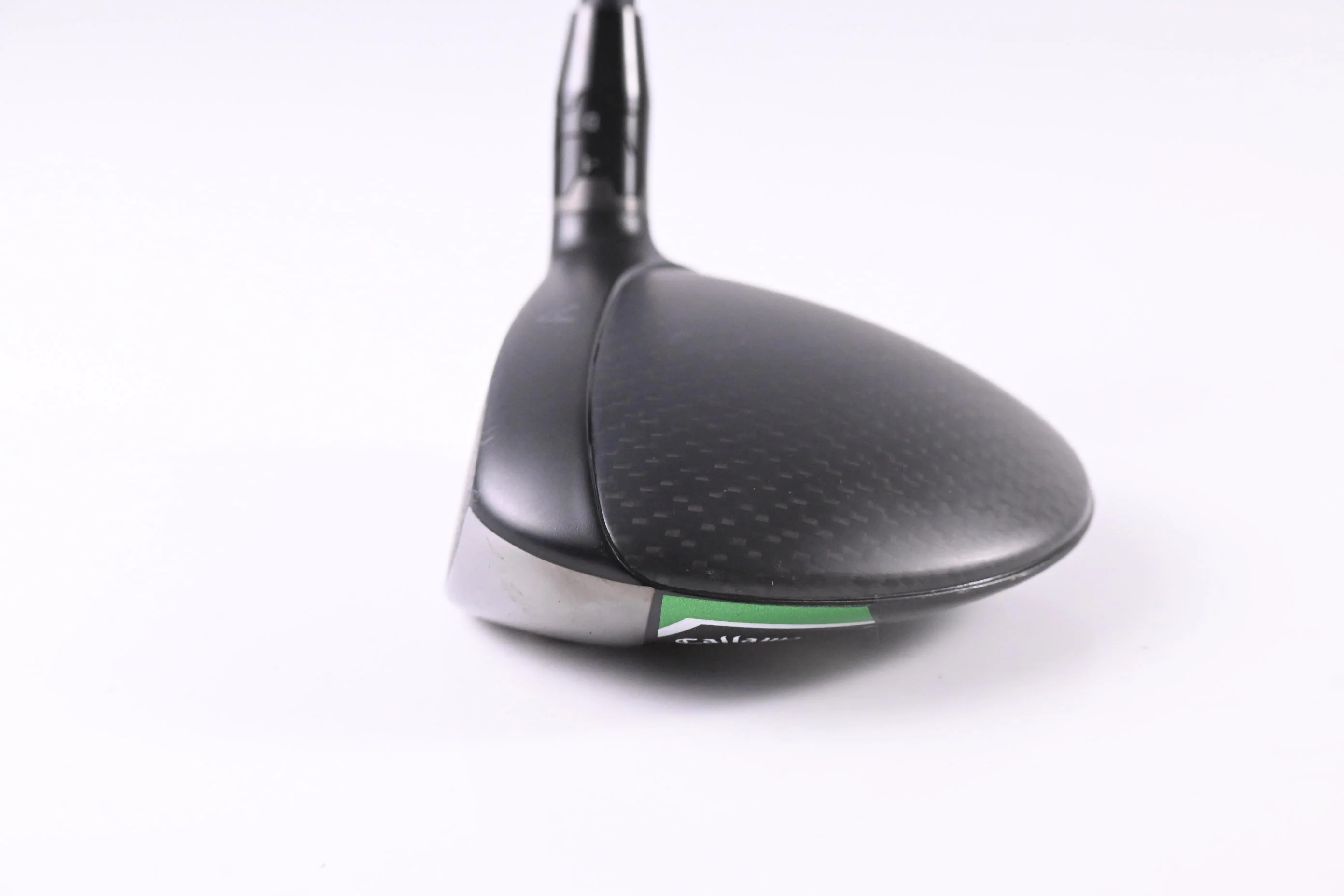 Left Hand Callaway Elyte #3 Wood / 15 Degree / Regular Flex VANQUISH 5 Shaft - Image 3