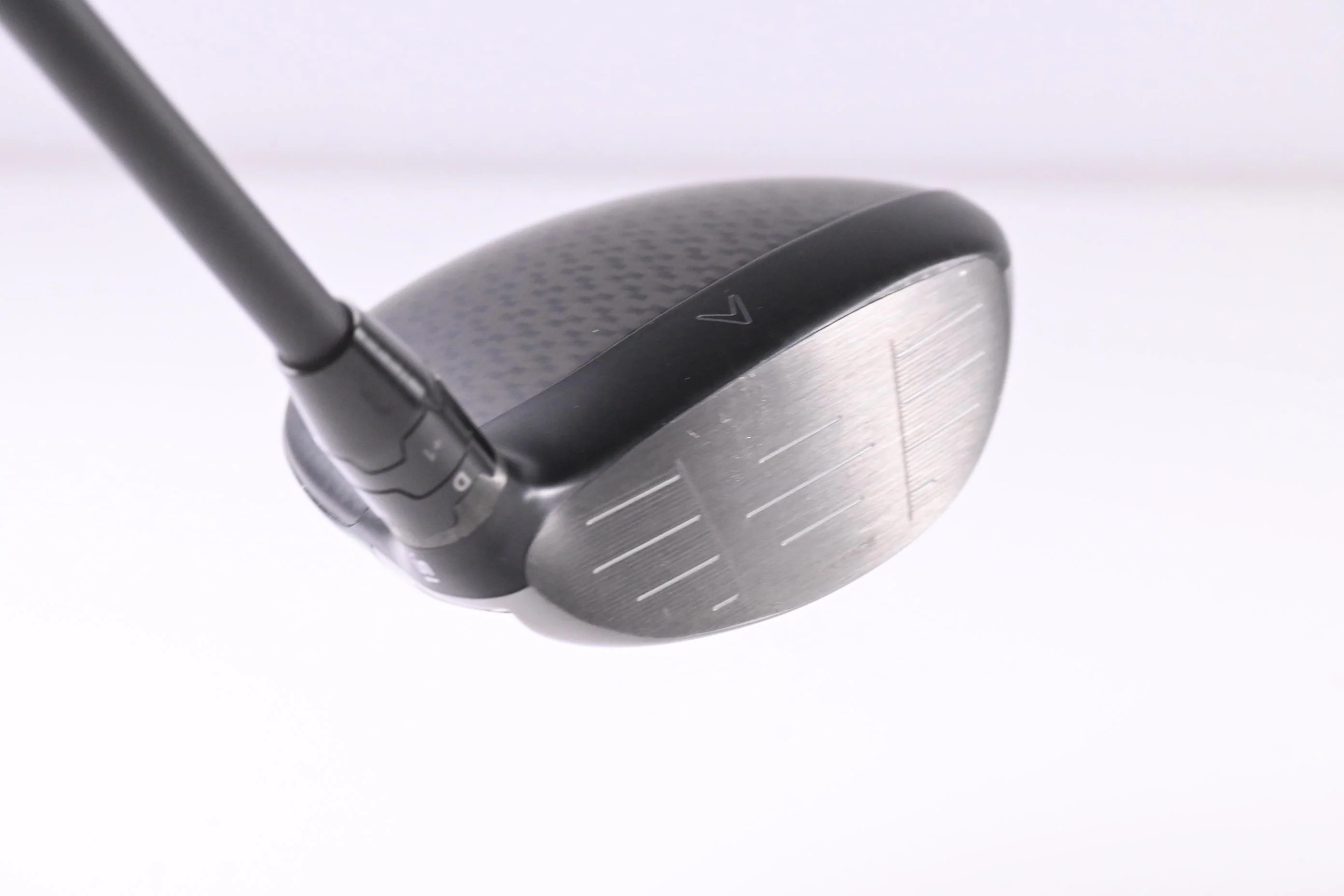 Left Hand Callaway Elyte #3 Wood / 15 Degree / Regular Flex VANQUISH 5 Shaft - Image 4