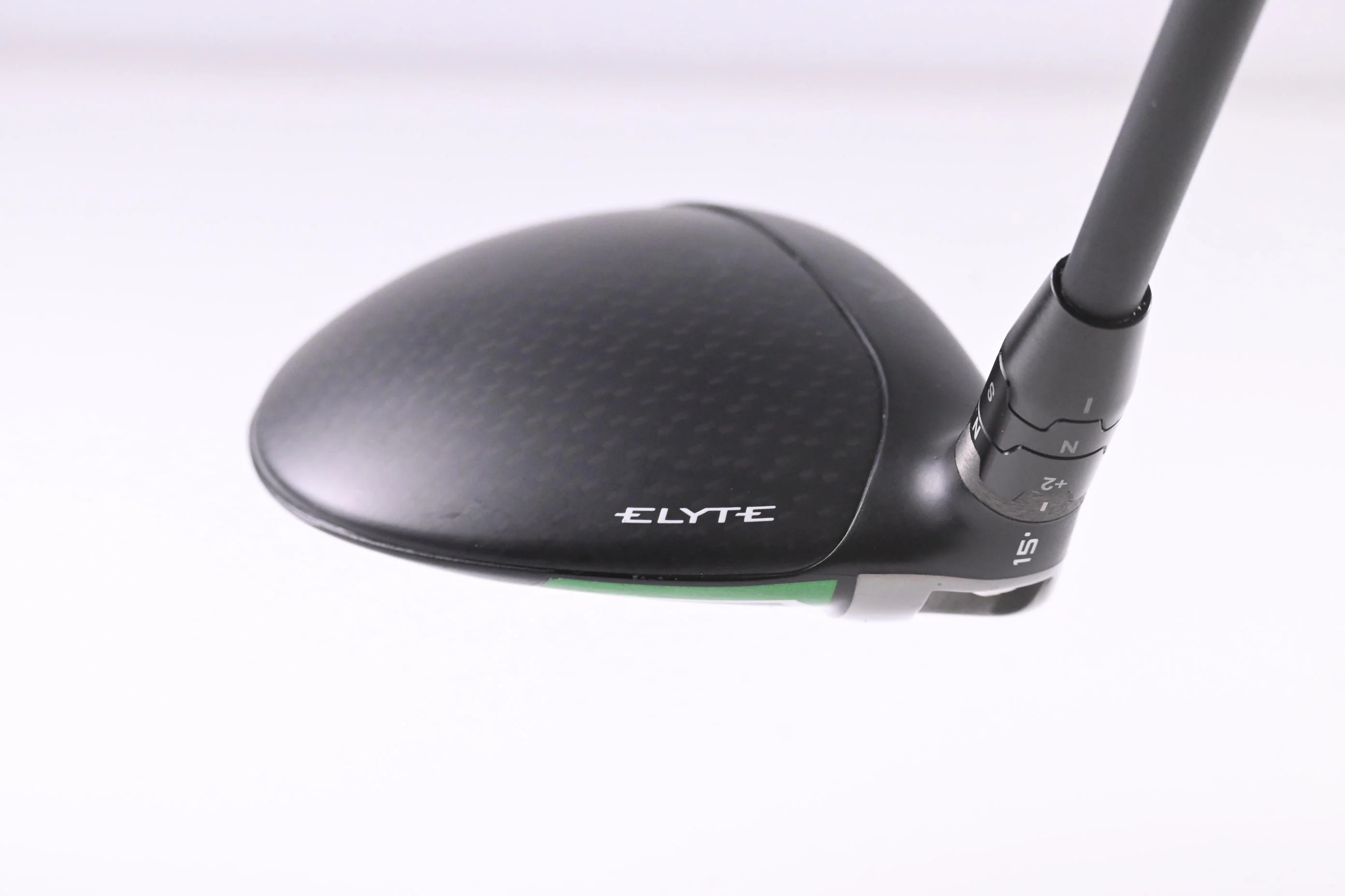Left Hand Callaway Elyte #3 Wood / 15 Degree / Regular Flex VANQUISH 5 Shaft - Image 5