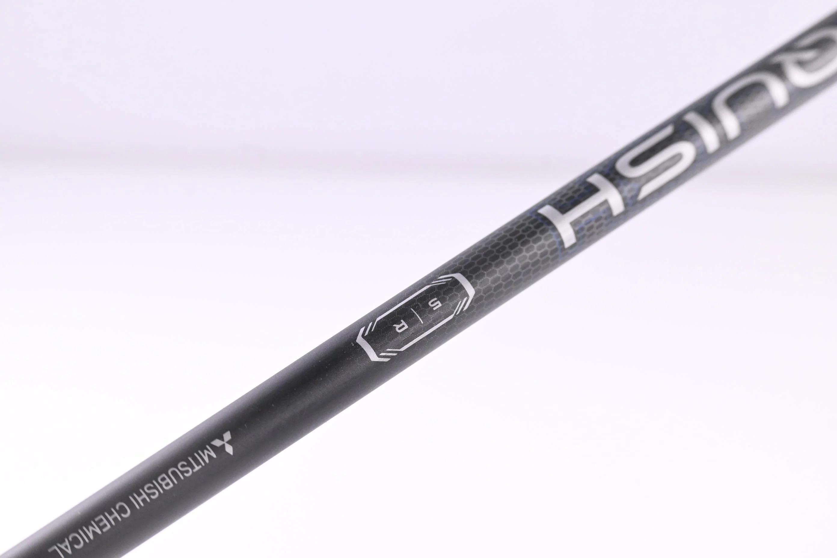Left Hand Callaway Elyte #3 Wood / 15 Degree / Regular Flex VANQUISH 5 Shaft - Image 6
