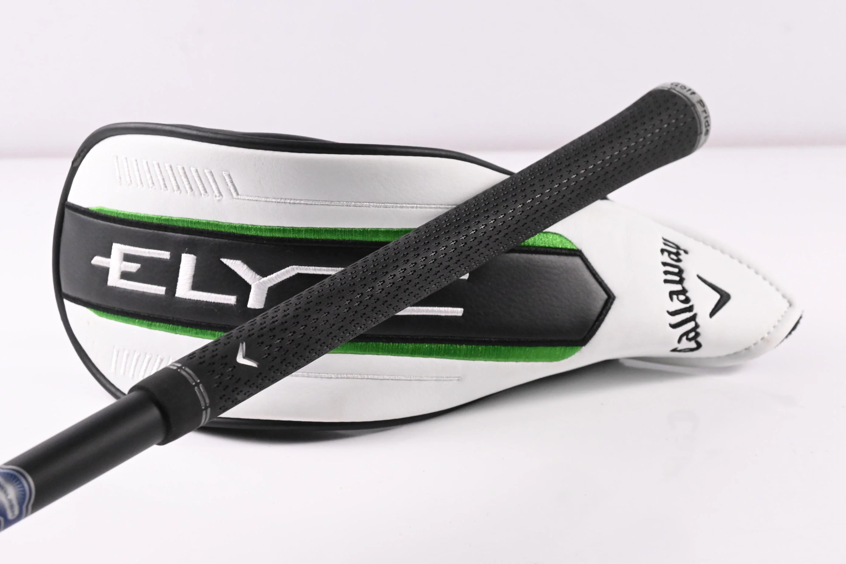 Callaway Elyte #5 Wood / 18 Degree / Senior Flex Vanquish 5 Shaft - Image 8