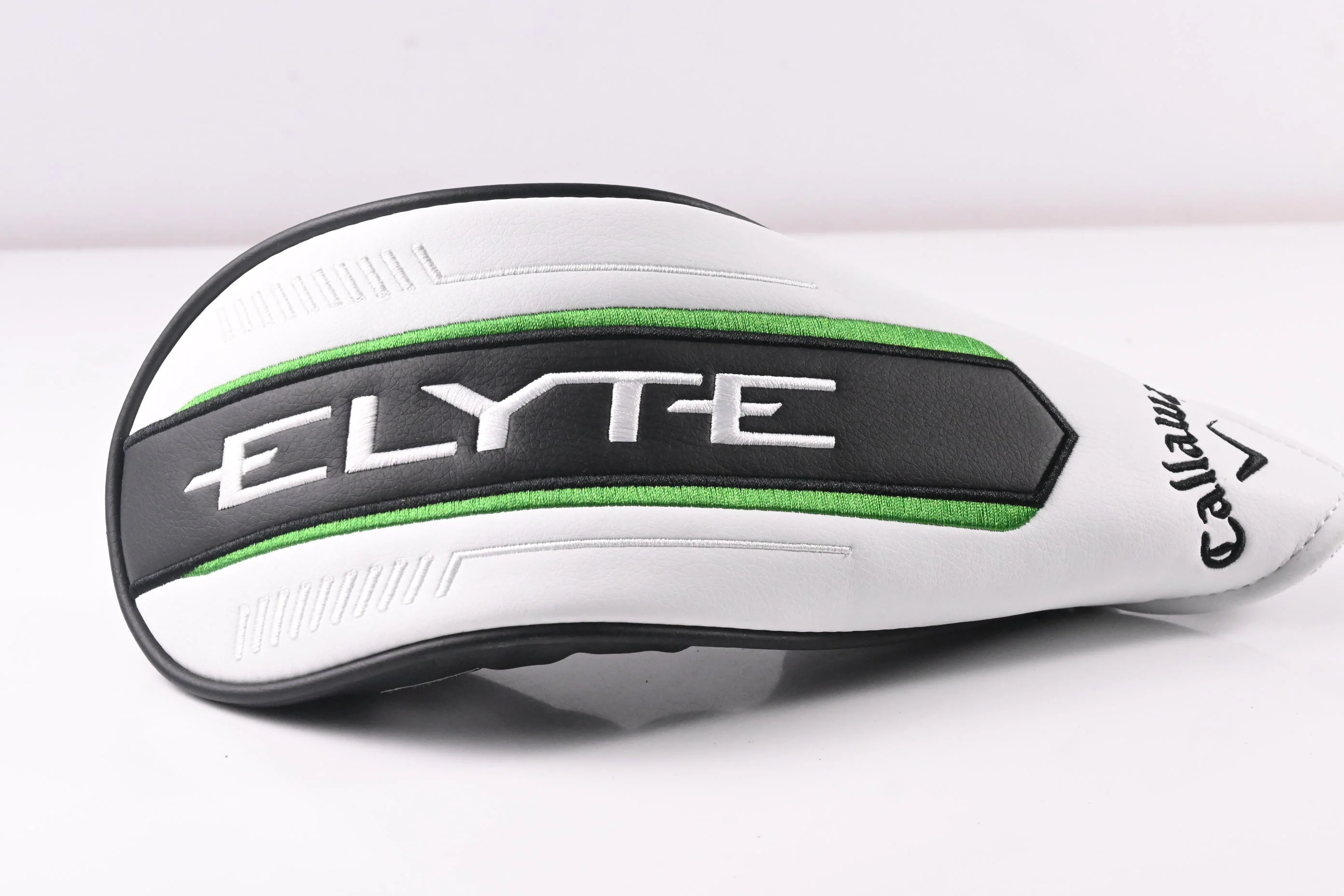 Callaway Elyte #3HL Wood / 16.5 Degree / Regular Flex Denali Charcoal 60 Shaft - Image 9