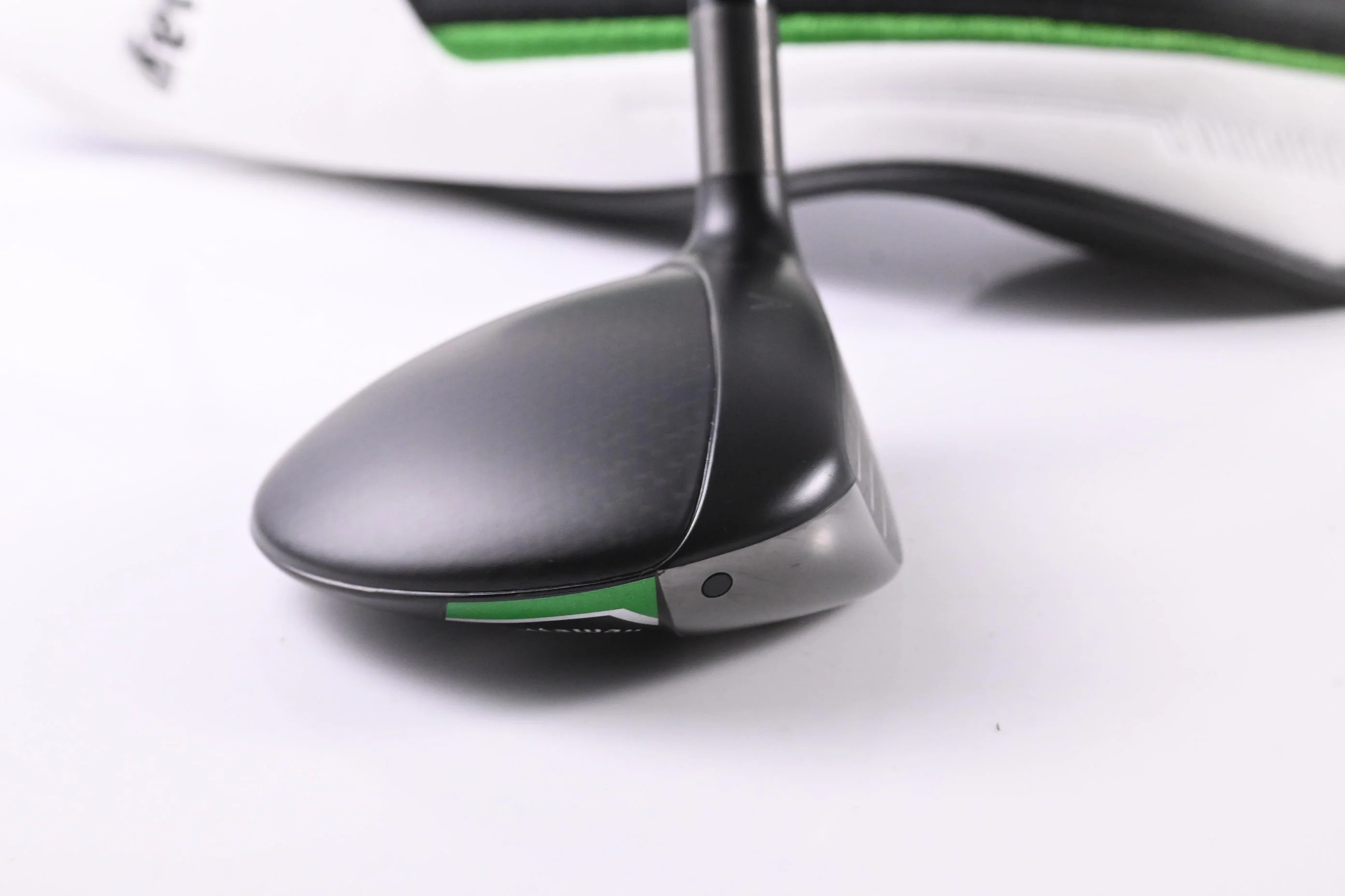 Callaway Elyte #5 Wood / 18 Degree / Regular Flex Denali Charcoal 60 Shaft - Image 3