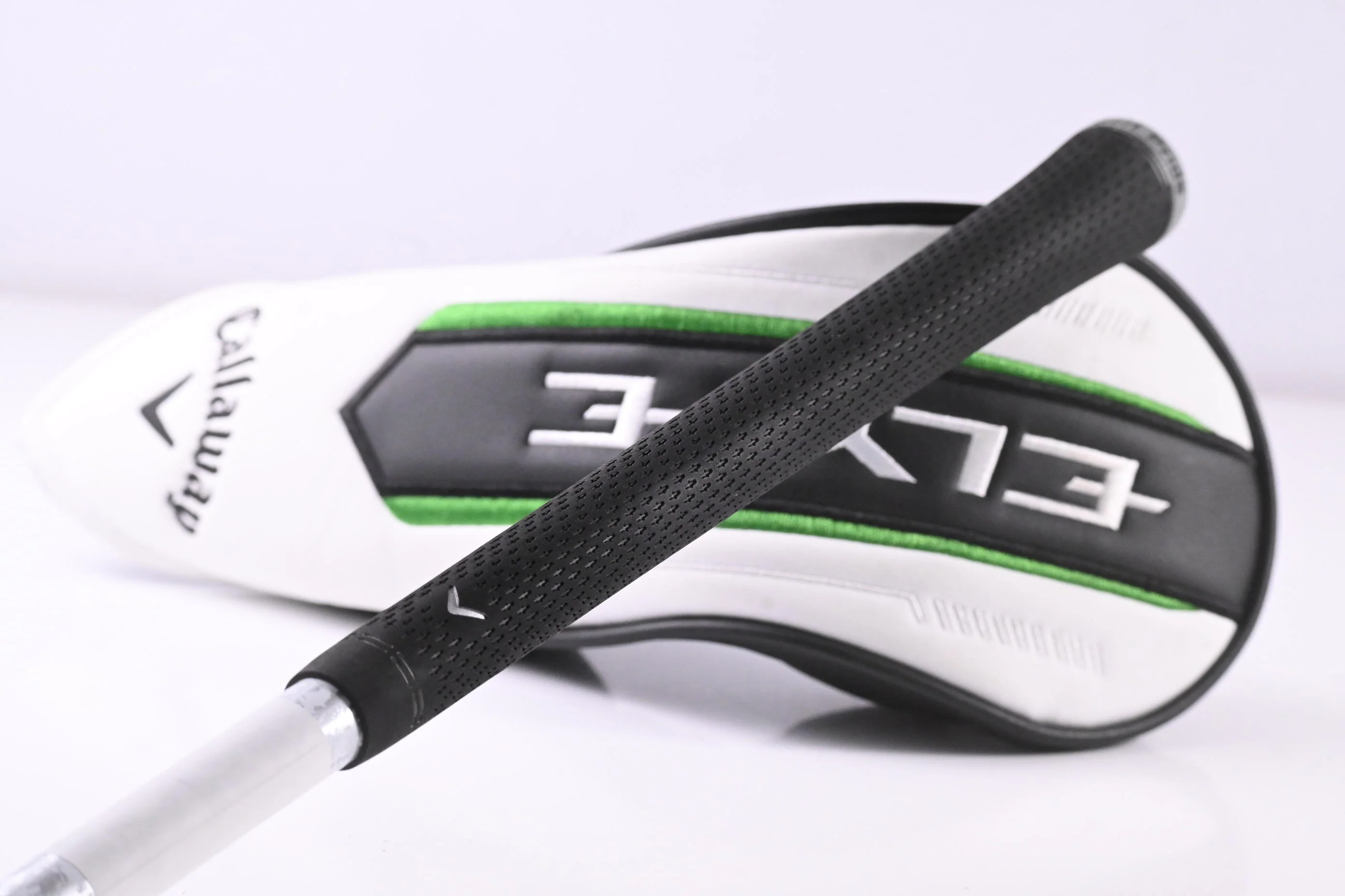 Callaway Elyte #5 Wood / 18 Degree / Regular Flex Denali Charcoal 60 Shaft - Image 8