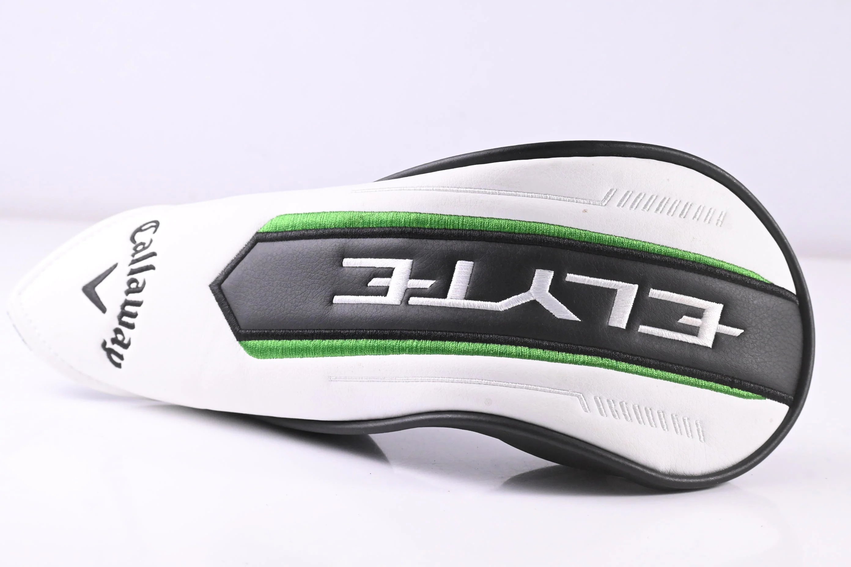Callaway Elyte #5 Wood / 18 Degree / Regular Flex Denali Charcoal 60 Shaft - Image 9