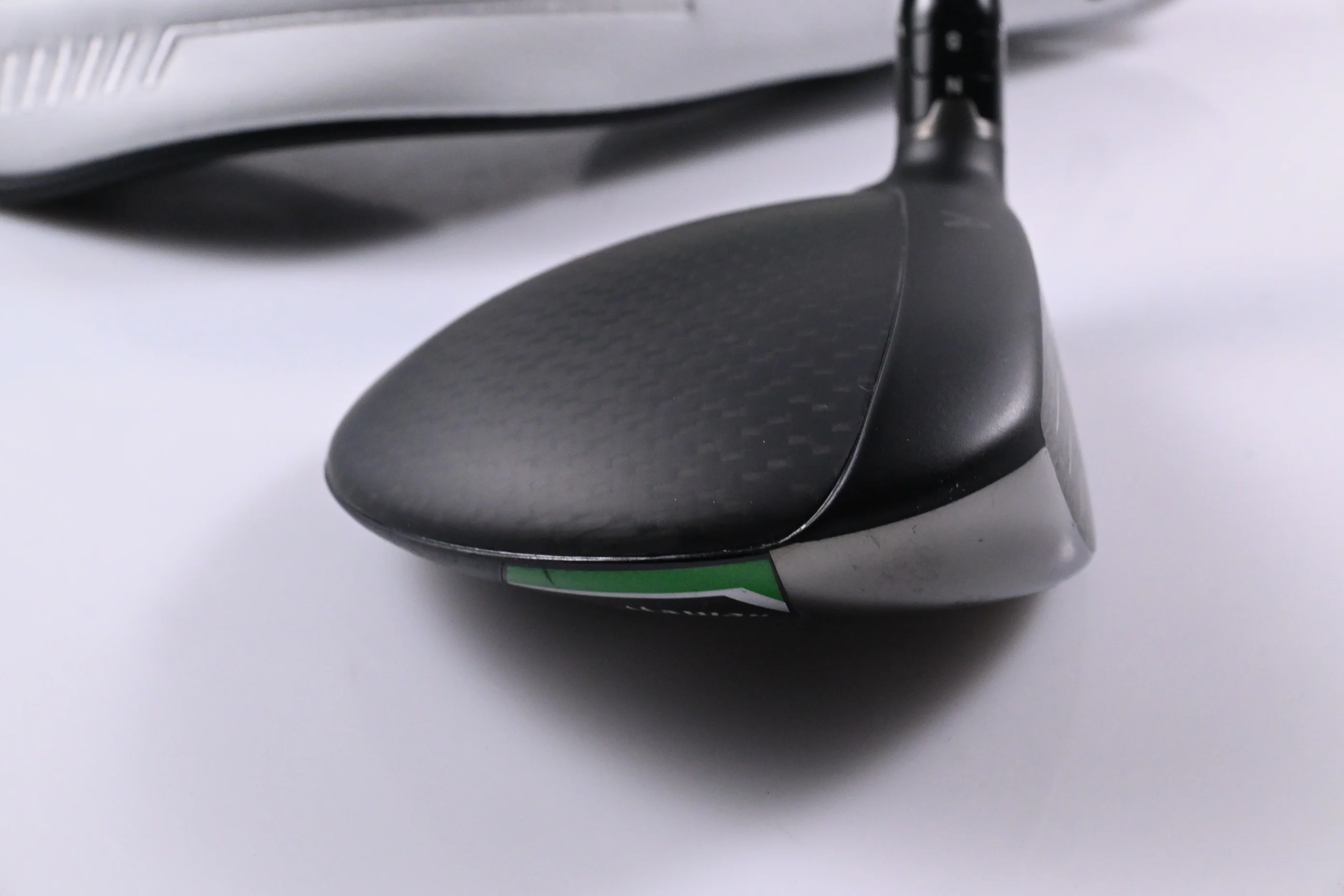Callaway Elyte #3 Wood / 15 Degree / Regular Flex Vanquish 5 Shaft - Image 3