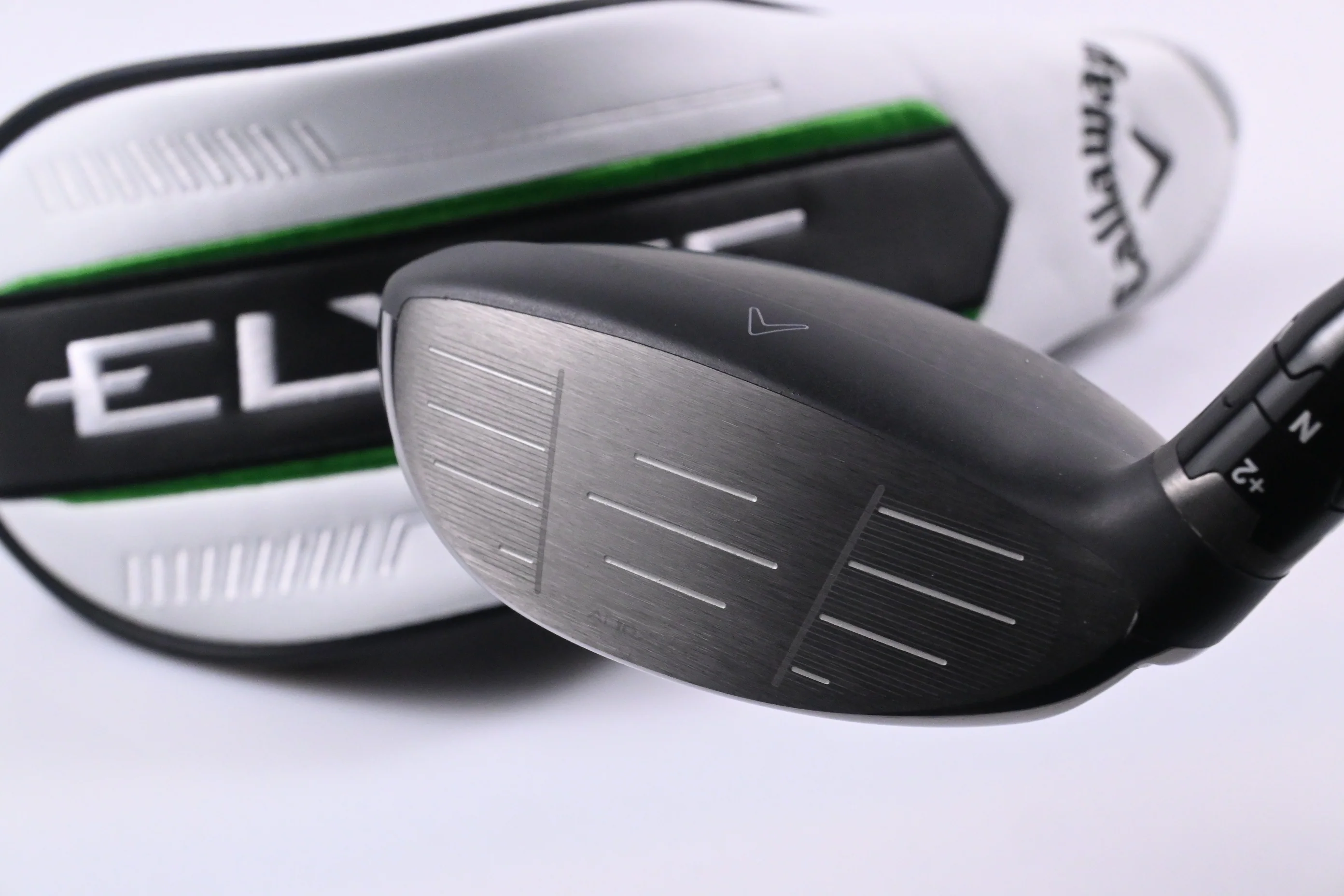 Callaway Elyte #3 Wood / 15 Degree / Regular Flex Vanquish 5 Shaft - Image 4