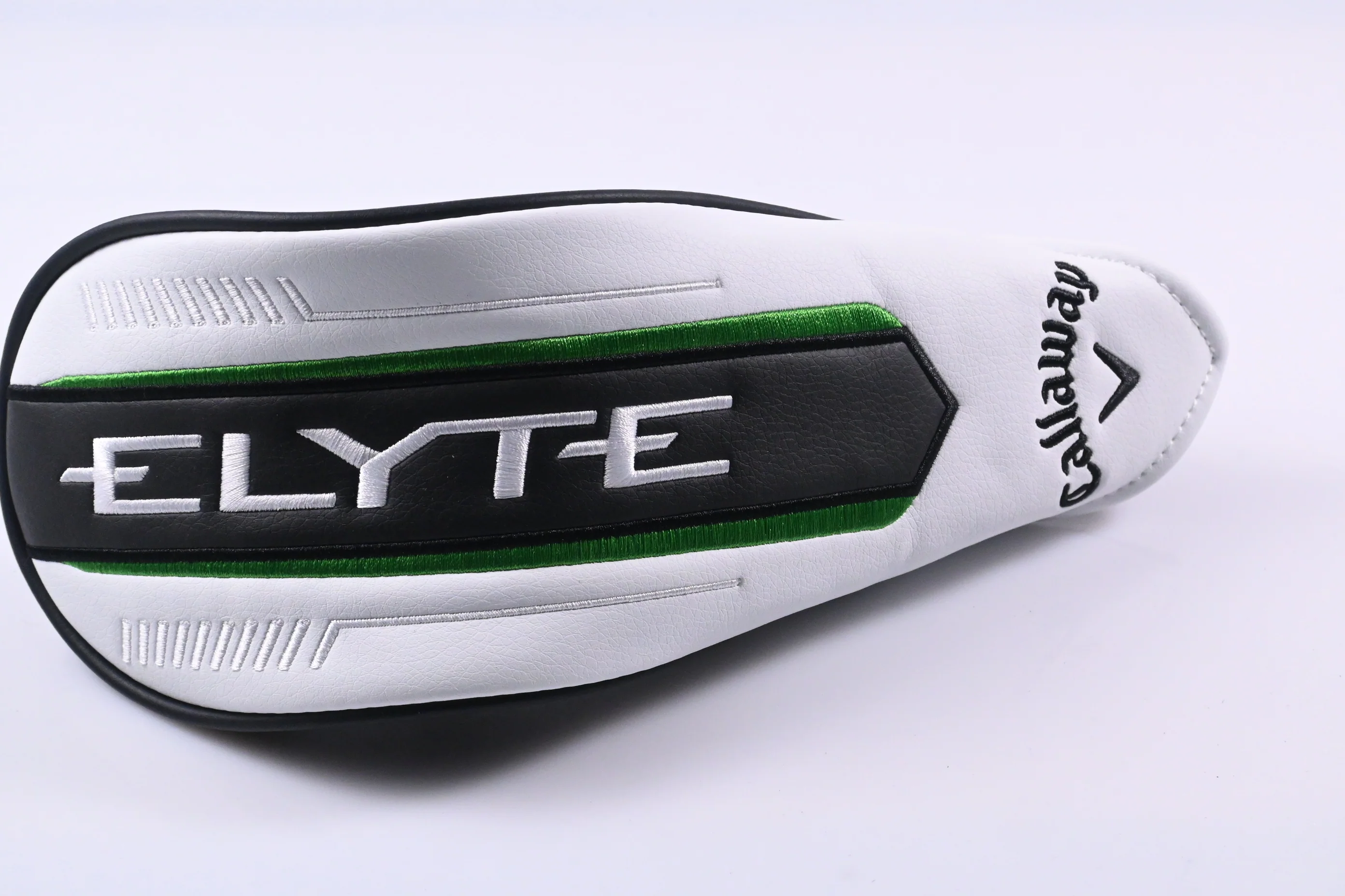 Callaway Elyte #3 Wood / 15 Degree / Regular Flex Vanquish 5 Shaft - Image 9