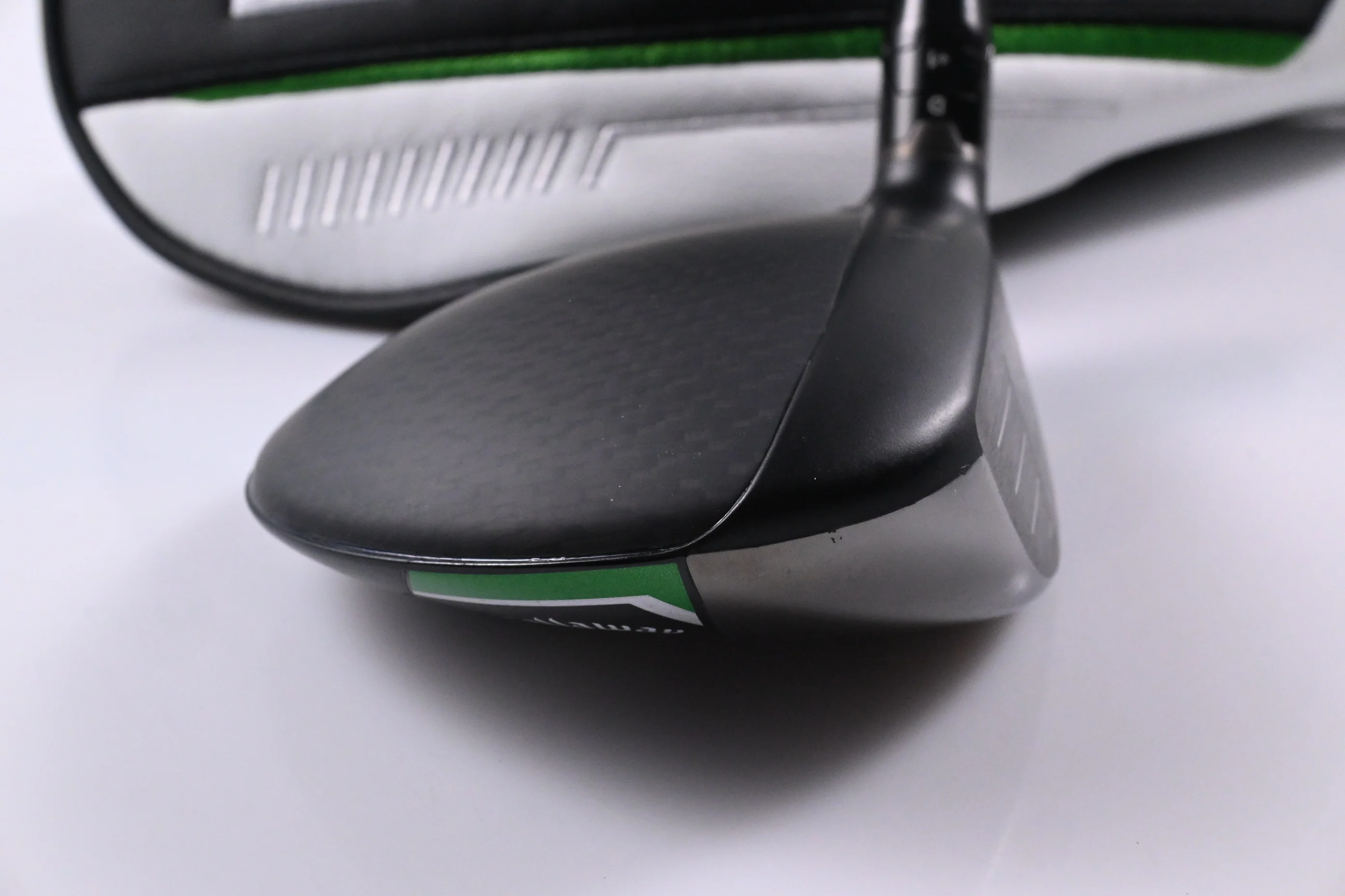 Callaway Elyte #3 Wood / 15 Degree / Stiff Flex Denali Charcoal 70 Shaft - Image 3