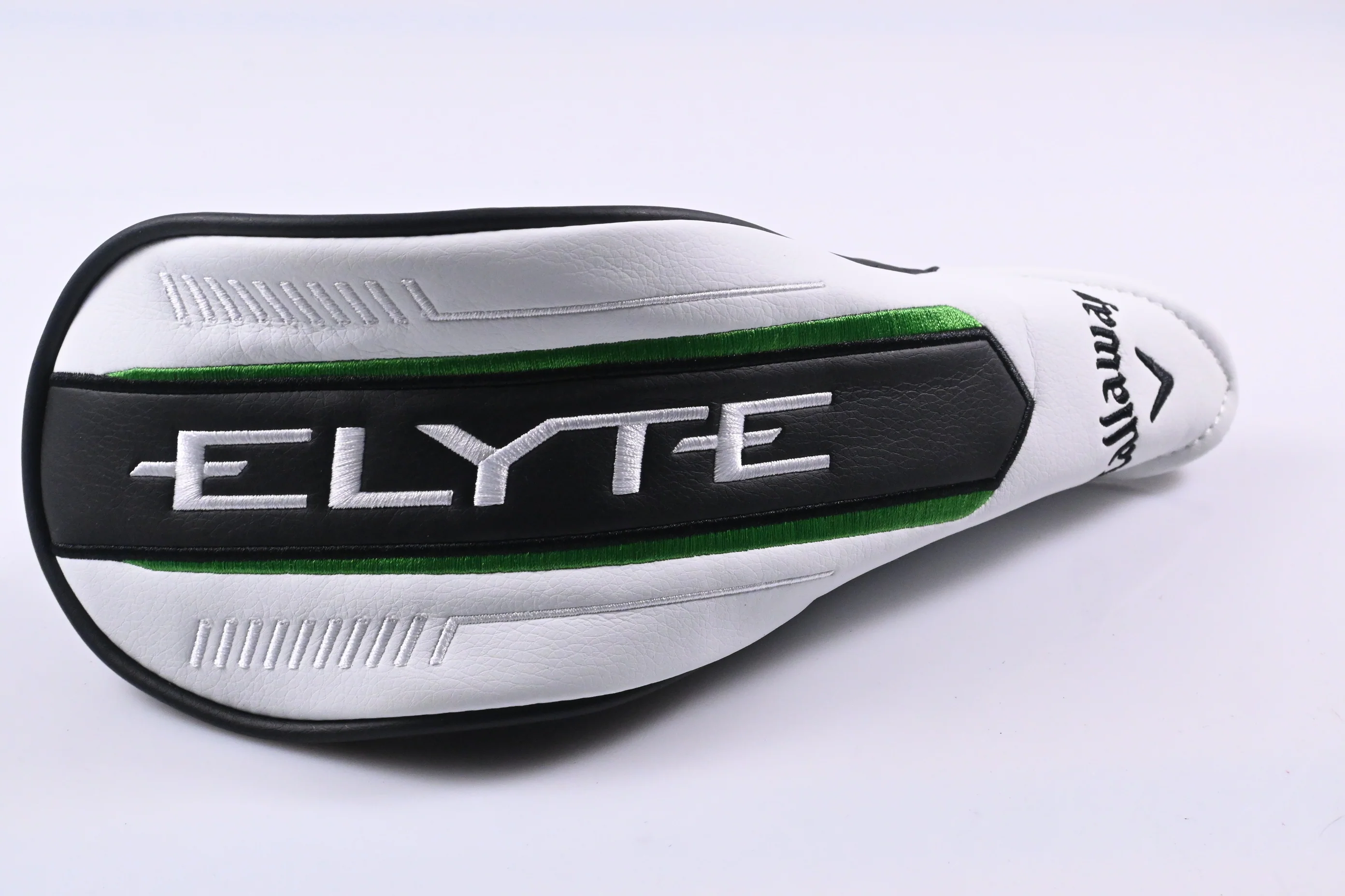 Callaway Elyte #3 Wood / 15 Degree / Stiff Flex Denali Charcoal 70 Shaft - Image 9
