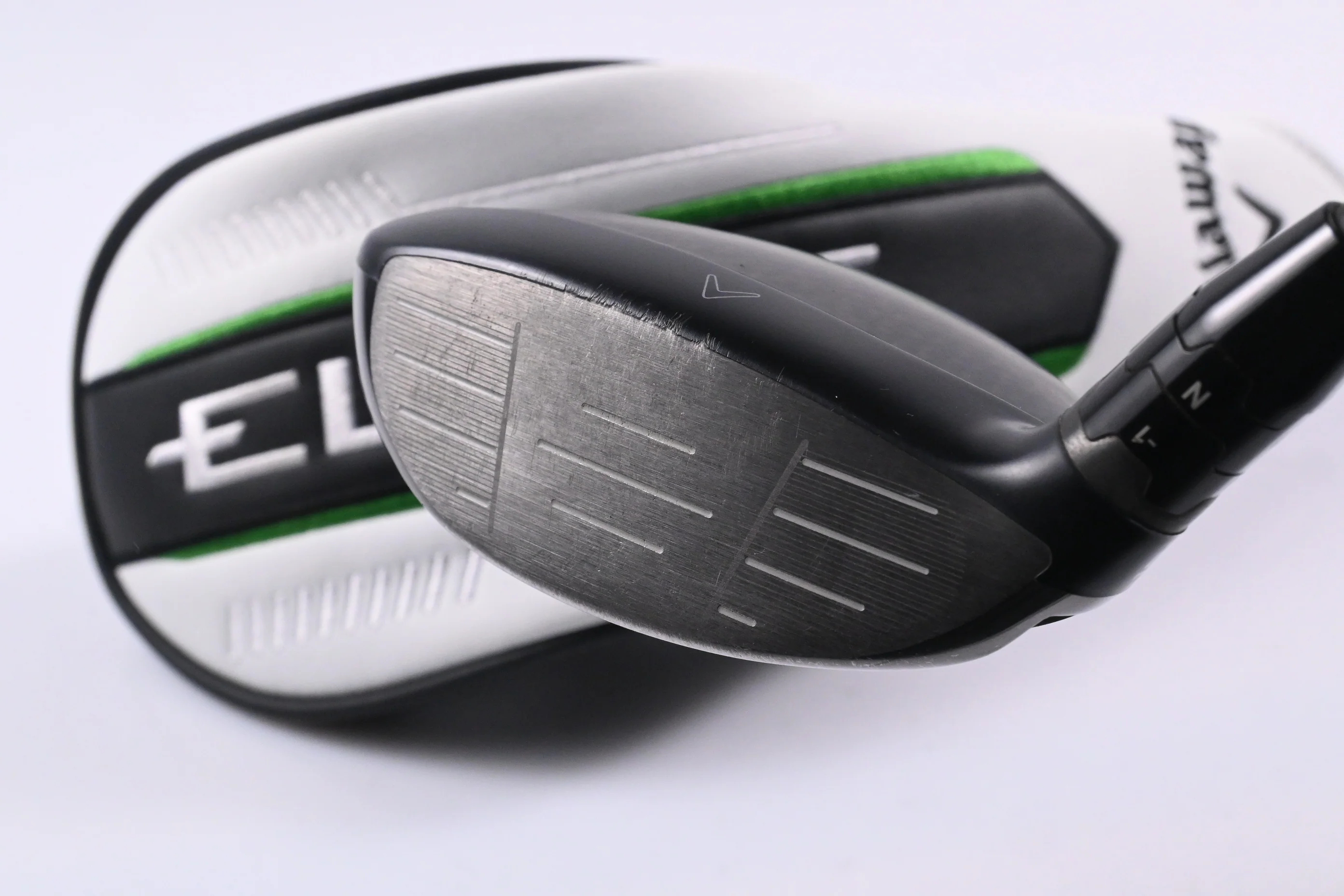 Callaway Elyte #3 Wood / 15 Degree / X-Flex Diamana RB 73 Shaft - Image 4