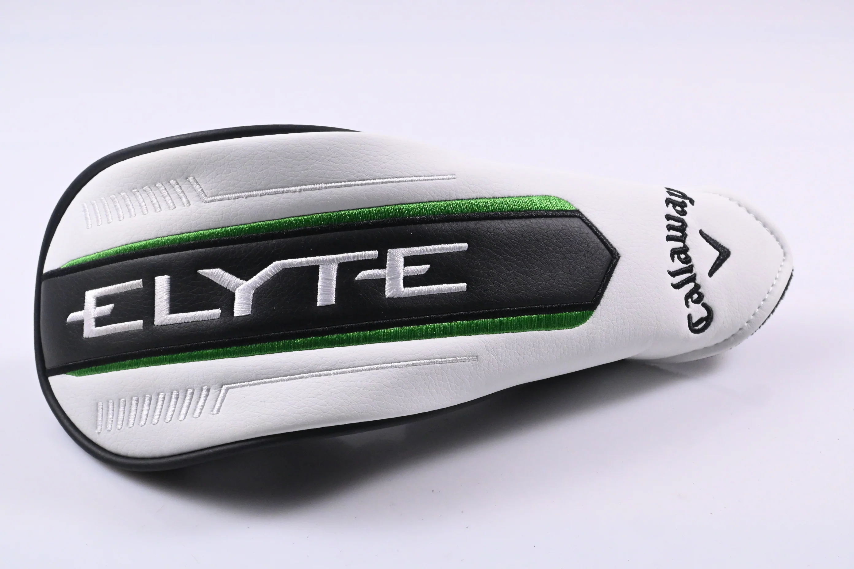 Callaway Elyte #3 Wood / 15 Degree / X-Flex Diamana RB 73 Shaft - Image 9