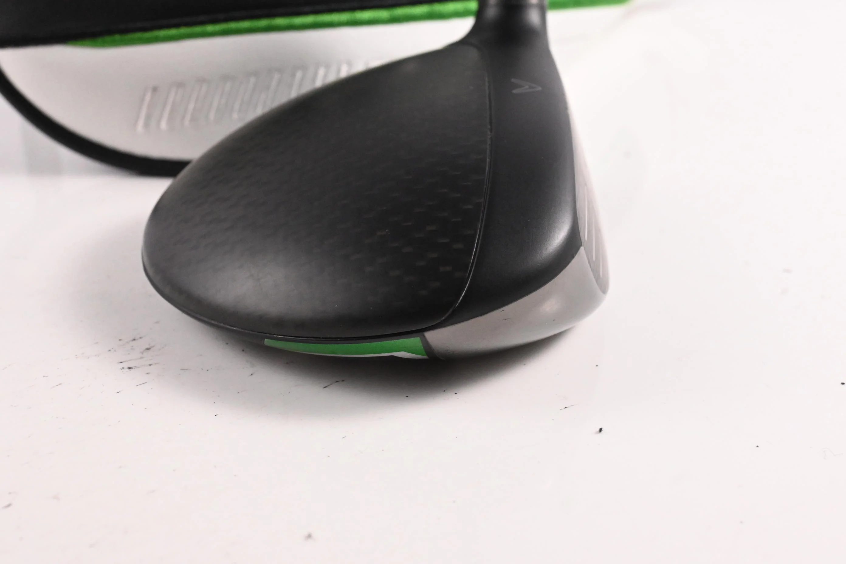 Callaway Elyte #3 Wood / 15 Degree / Stiff Flex Denali Charcoal 60 Shaft - Image 3
