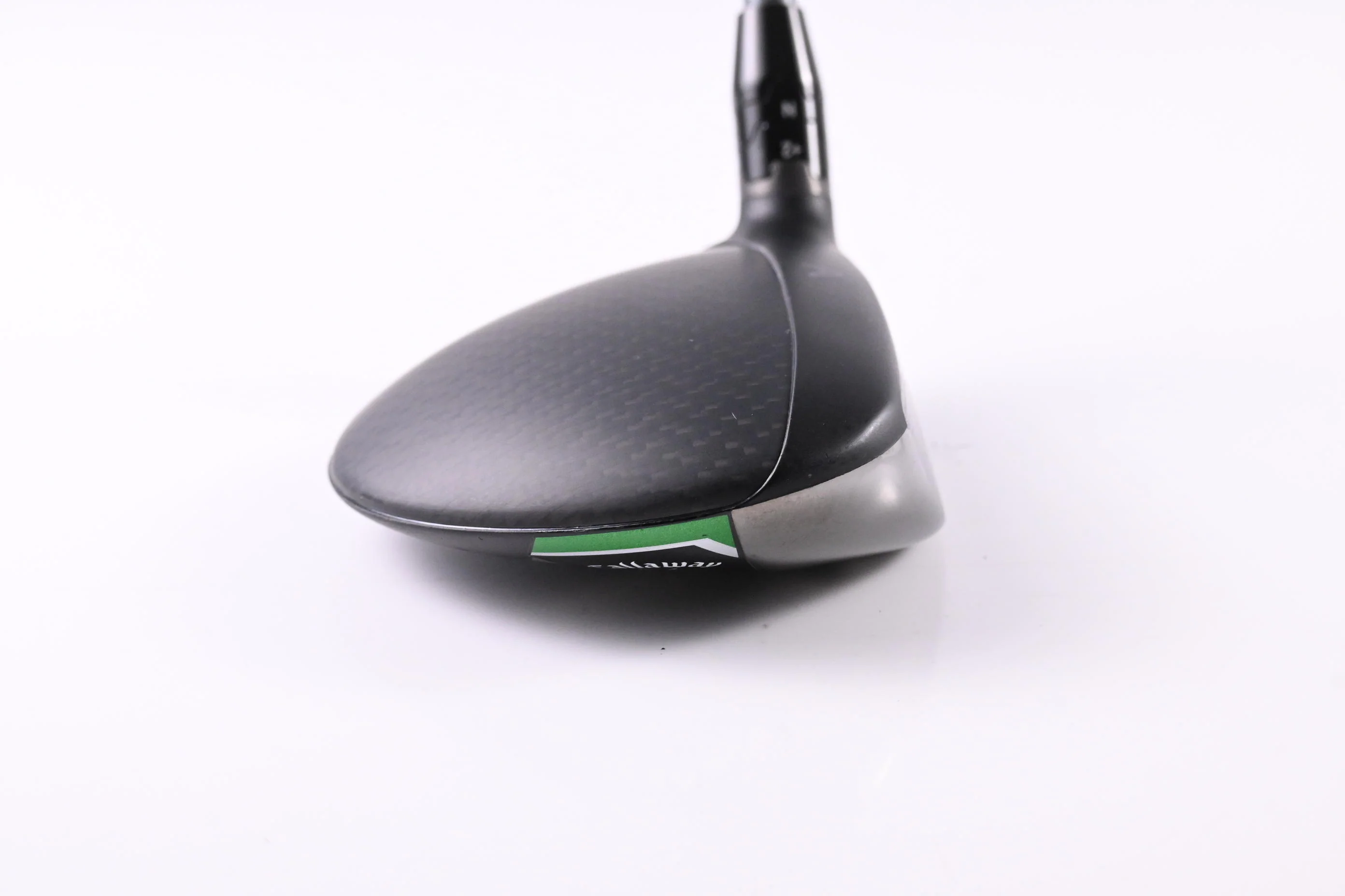 Callaway Elyte #3 Wood / 16.5 Degree / Stiff Flex Denali Charcoal 60 Shaft - Image 3