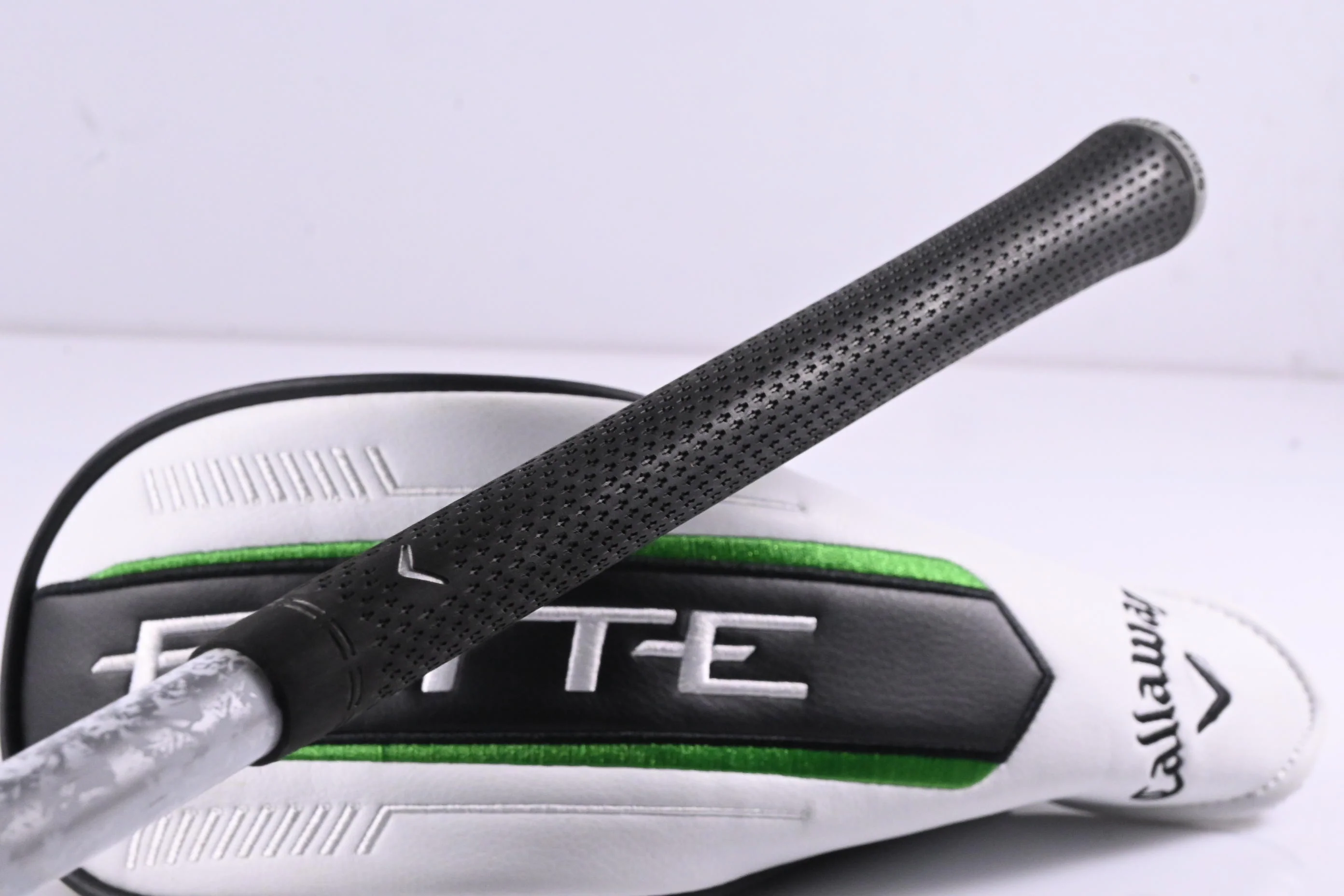 Callaway Elyte #5 Wood / 18 Degree / Regular Flex Denali Charcoal 60 Shaft - Image 8
