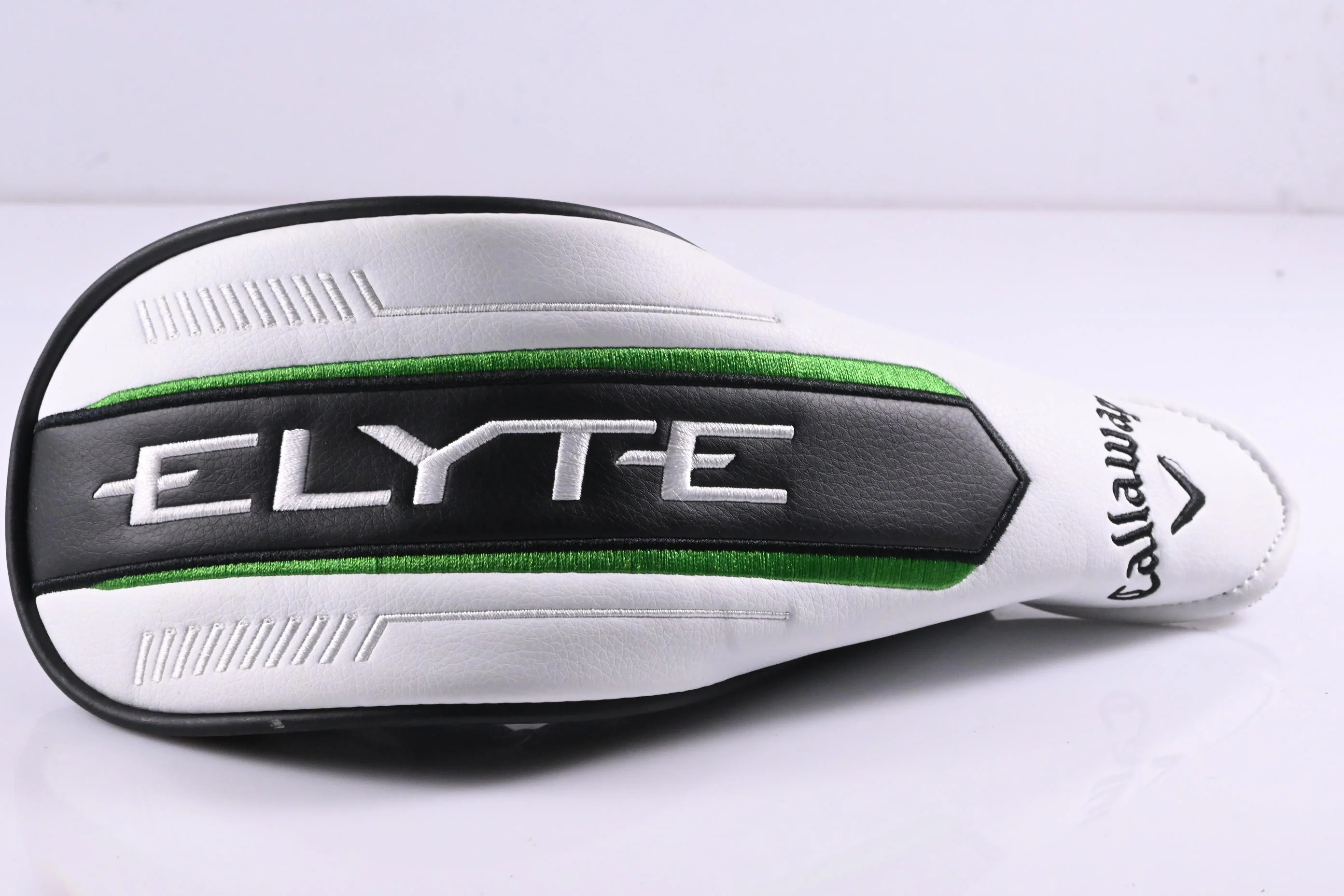 Callaway Elyte #5 Wood / 18 Degree / Regular Flex Denali Charcoal 60 Shaft - Image 9