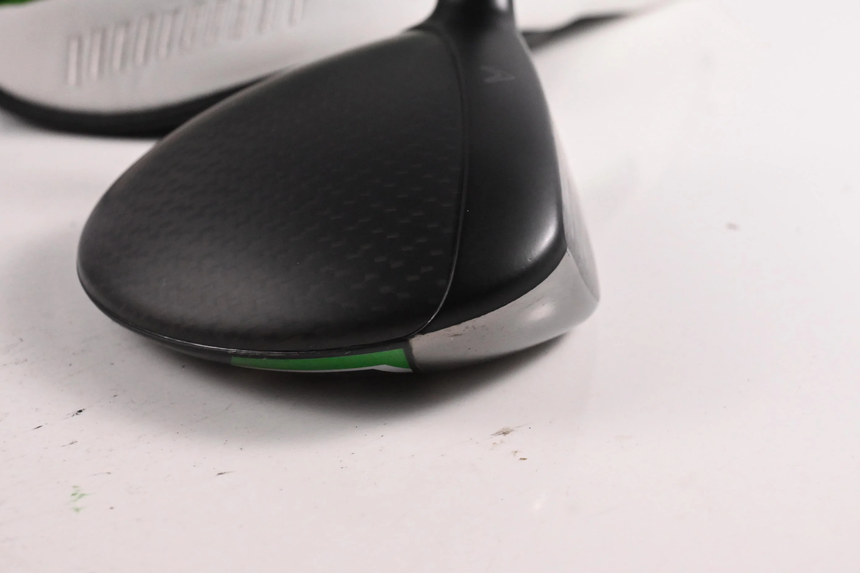 Callaway Elyte #3 Wood / 16.5 Degree / Regular Flex Denali Charcoal 60 Shaft - Image 3