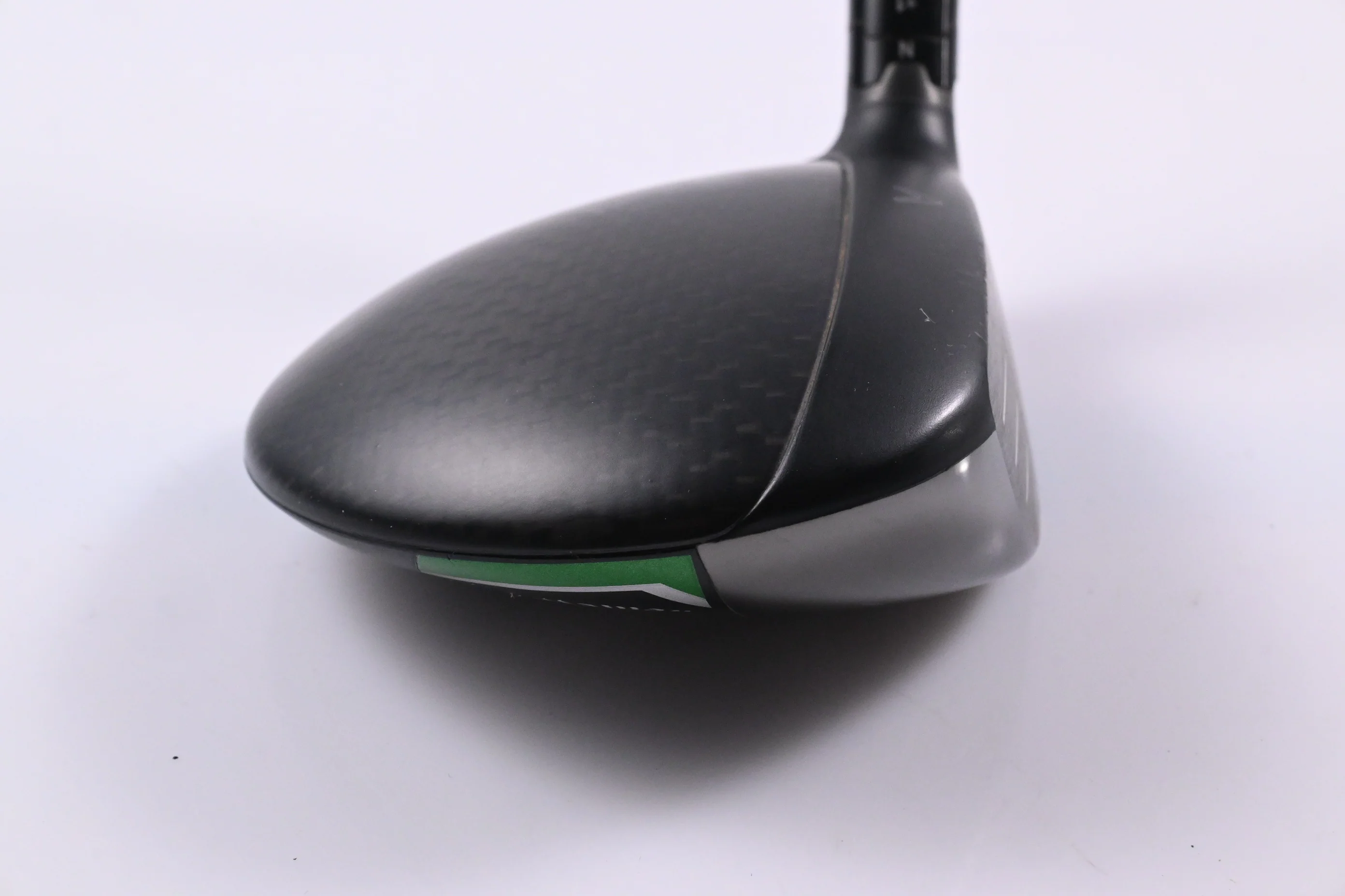Callaway Elyte #3 Wood / 15 Degree / Stiff Flex Denali Frost Silver 60 Shaft - Image 3