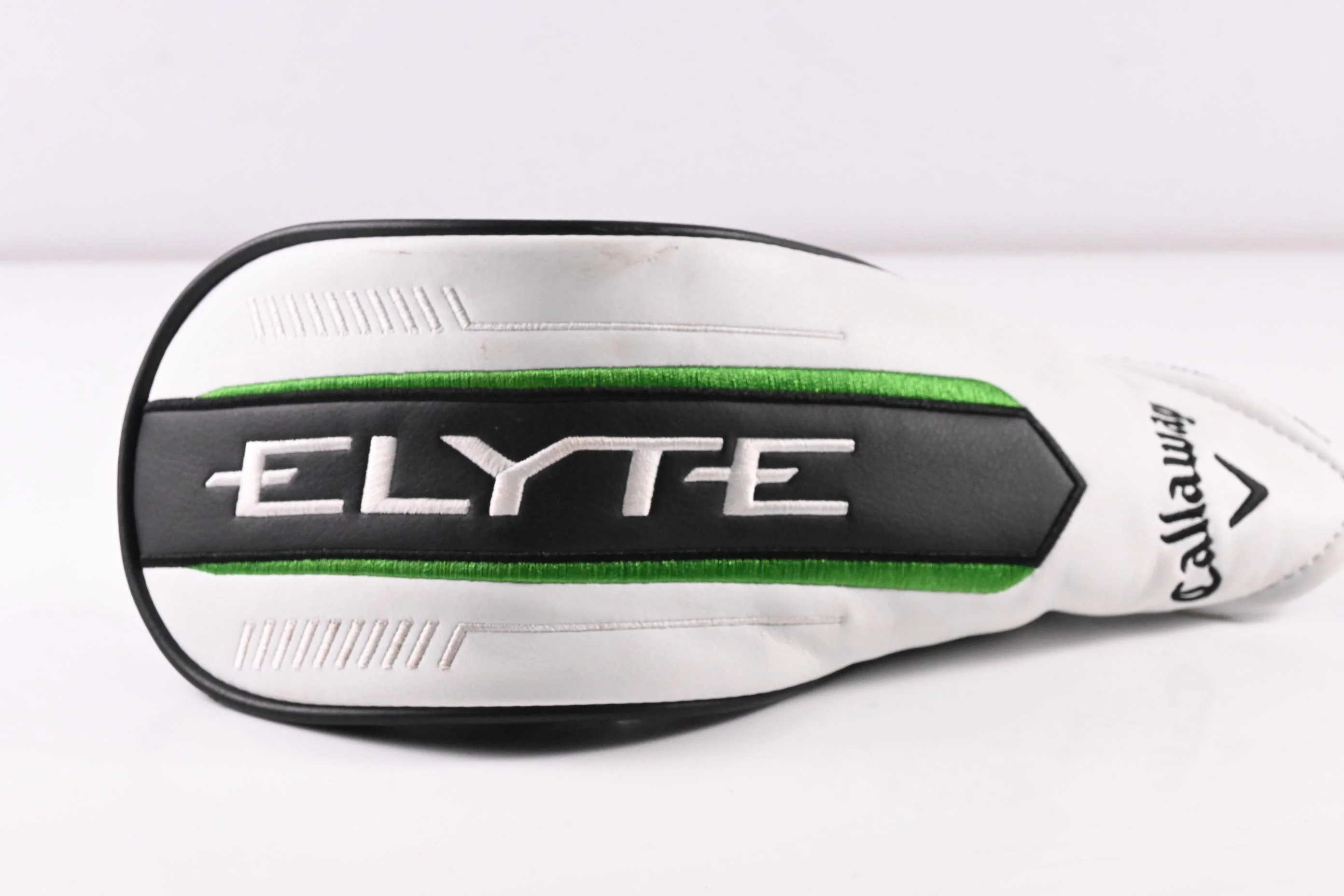 Callaway Elyte #9 Wood / 24 Degree / Regular Flex Denali Charcoal 60 Shaft - Image 9
