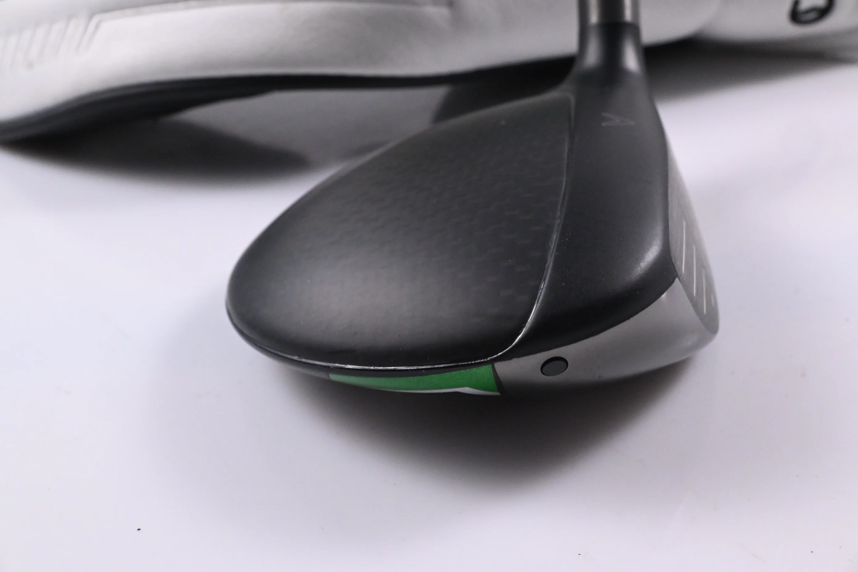 Callaway Elyte #5 Wood / 18 Degree / Regular Flex Denali Charcoal 60 Shaft - Image 3