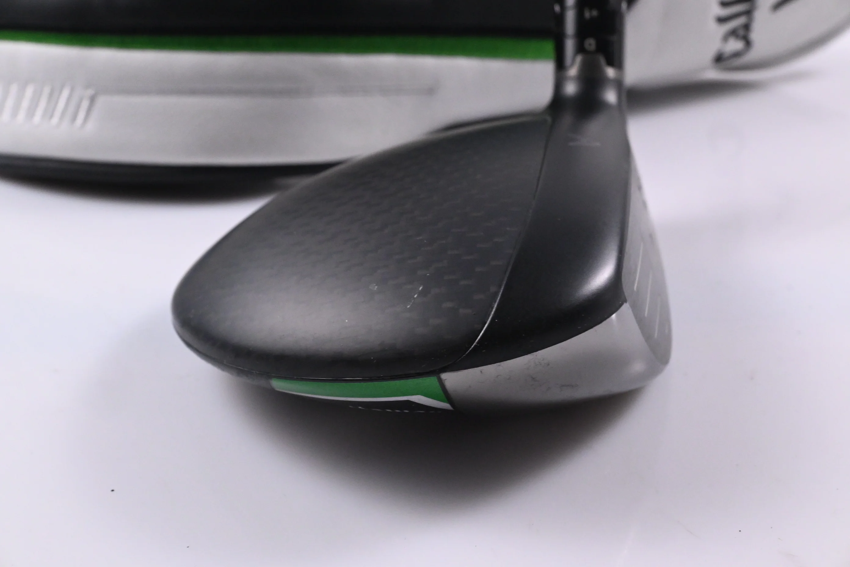 Callaway Elyte #3 Wood / 15 Degree / Regular Flex Denali Charcoal 60 Shaft - Image 3