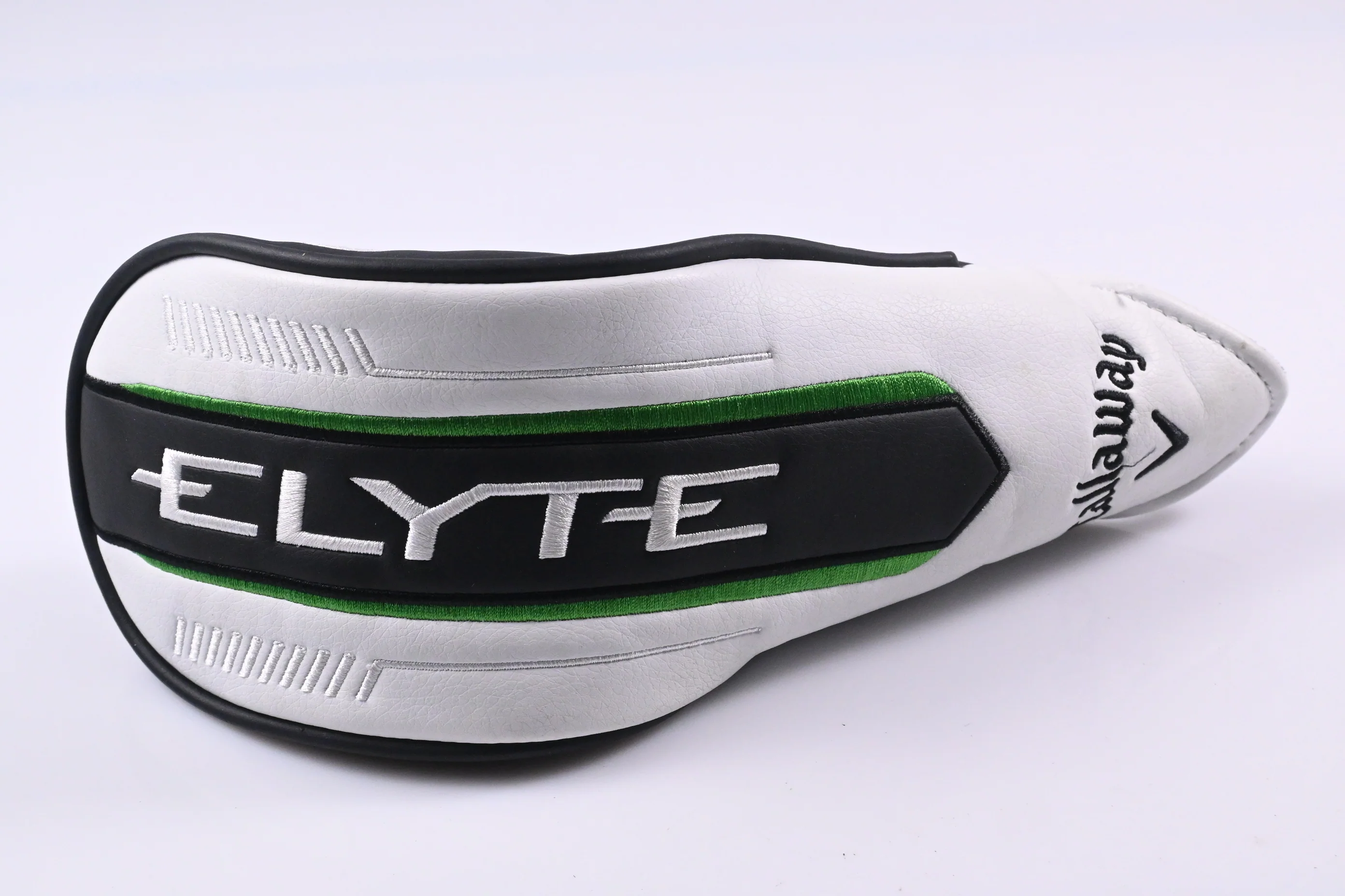 Callaway Elyte #3 Wood / 15 Degree / Regular Flex Denali Charcoal 60 Shaft - Image 9