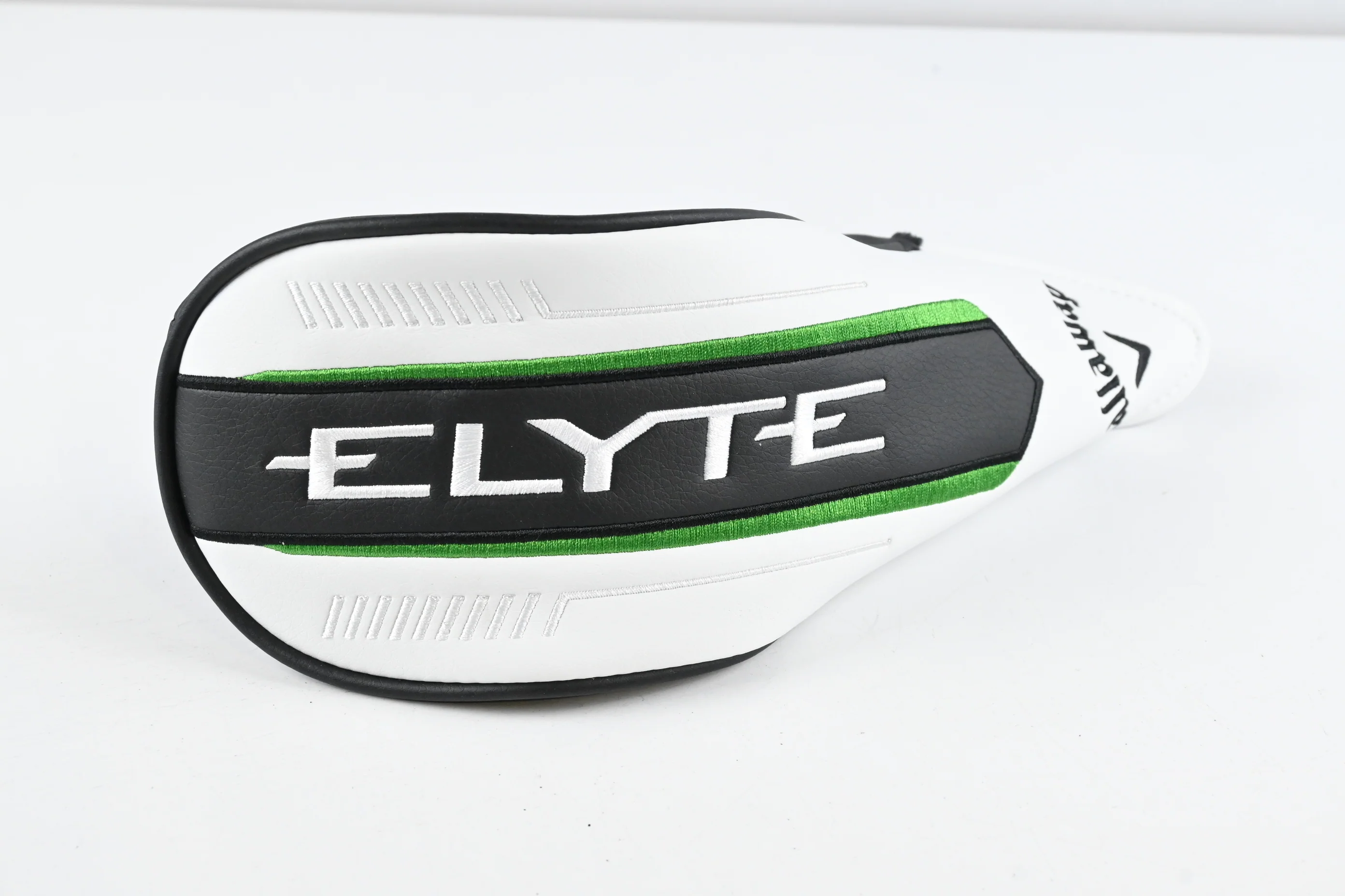 Callaway Elyte #3 Wood / 15 Degree / X-Flex Denali Charcoal 70 Shaft - Image 9