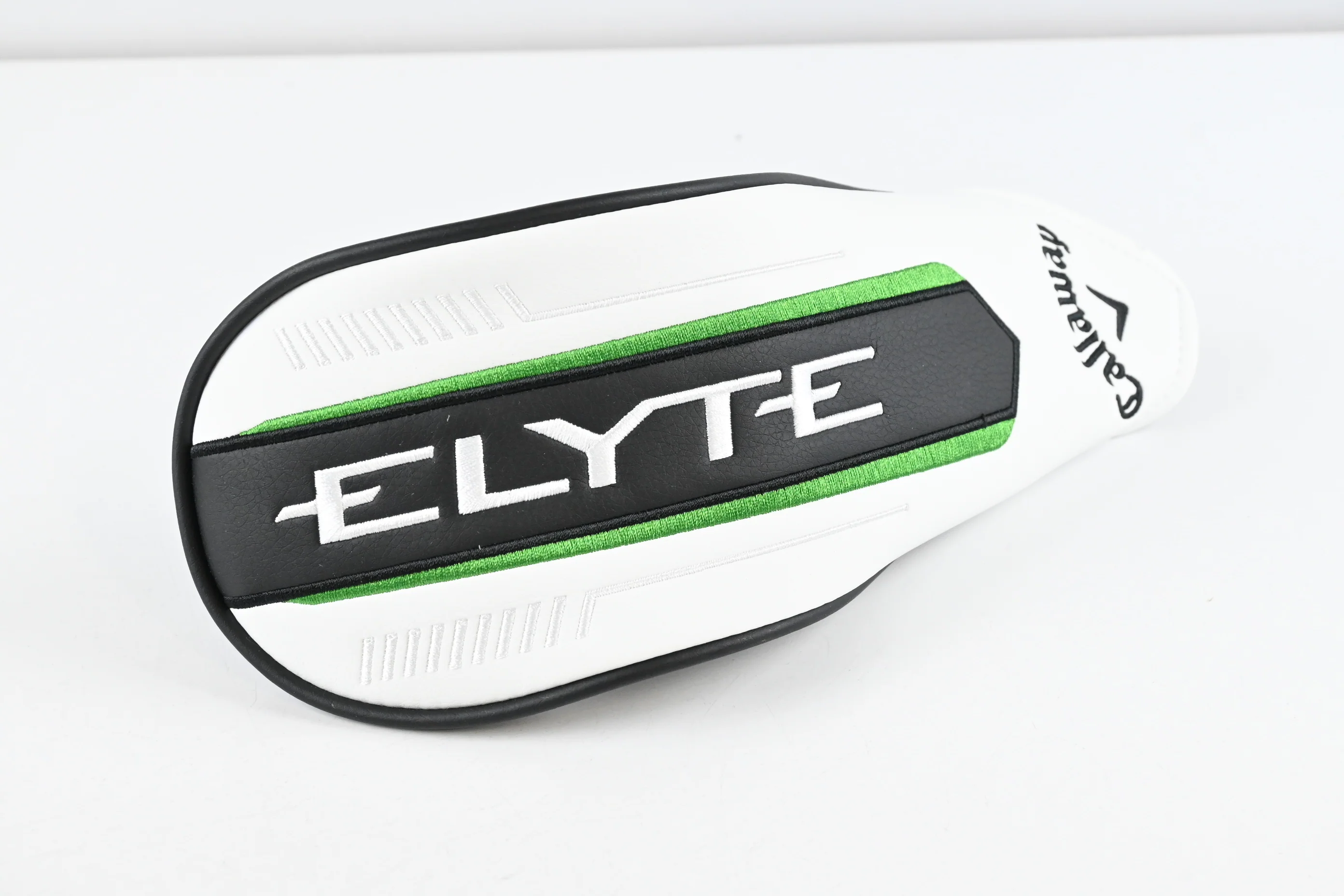 Callaway Elyte #3HL Wood / 16.5 Degree / Stiff Flex Denali Charcoal 60 Shaft - Image 9