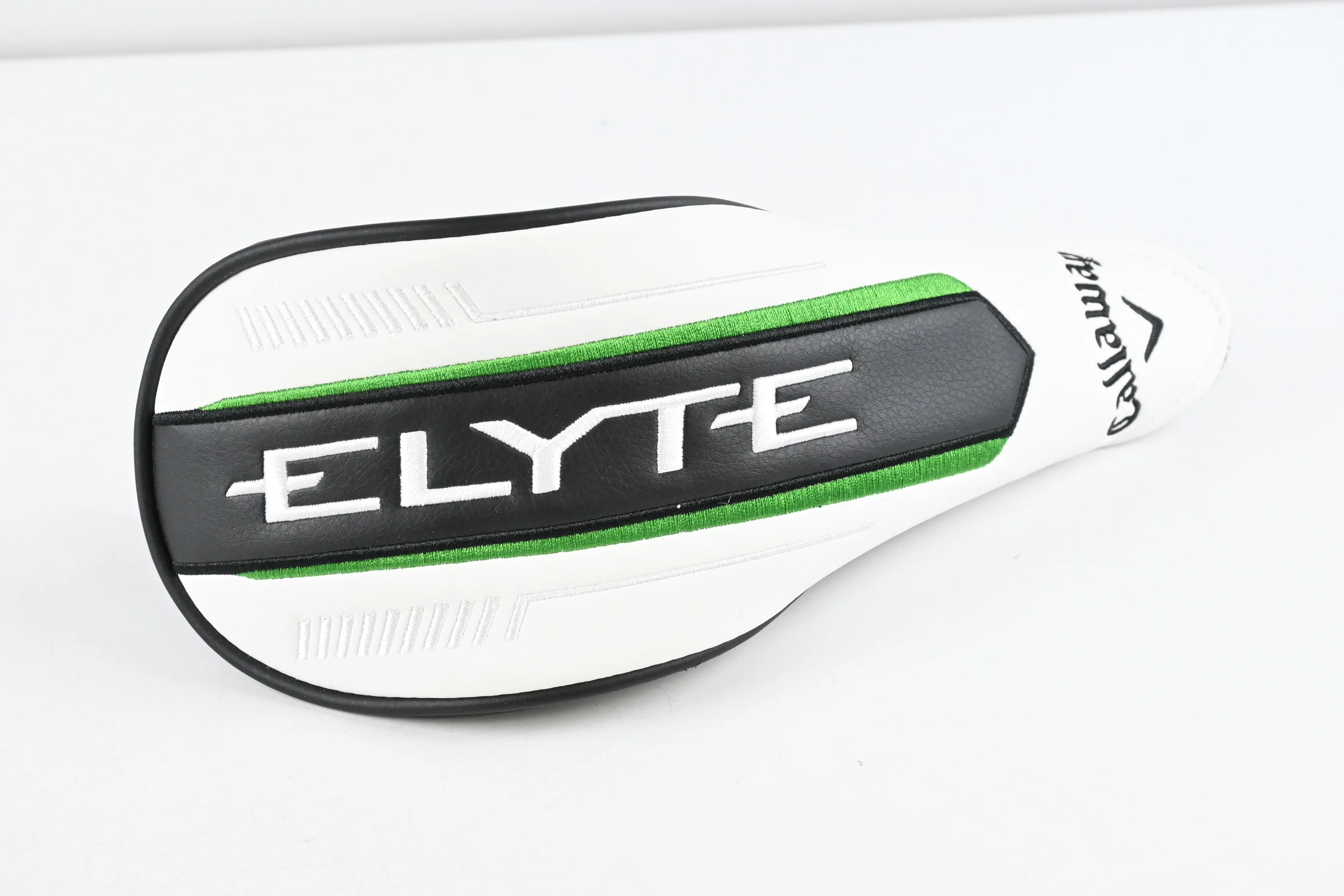 Callaway Elyte #5 Wood / 18 Degree / Regular Flex Denali Charcoal 60 Shaft - Image 9