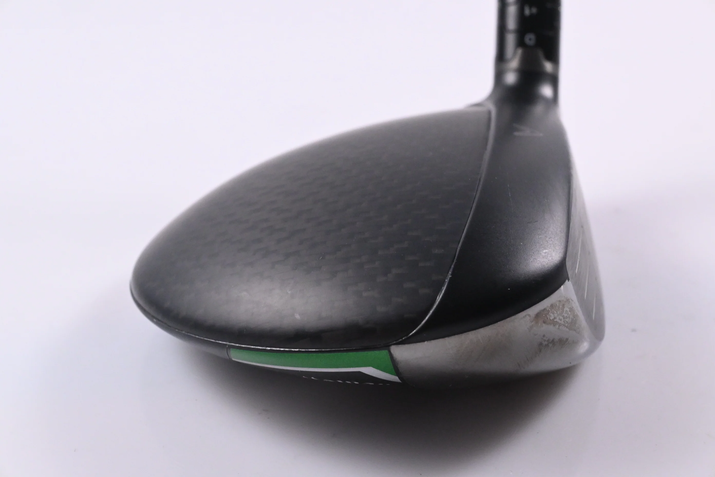 Callaway Elyte #3 Wood / 15 Degree / X-Flex Denali Black 80 Shaft - Image 3