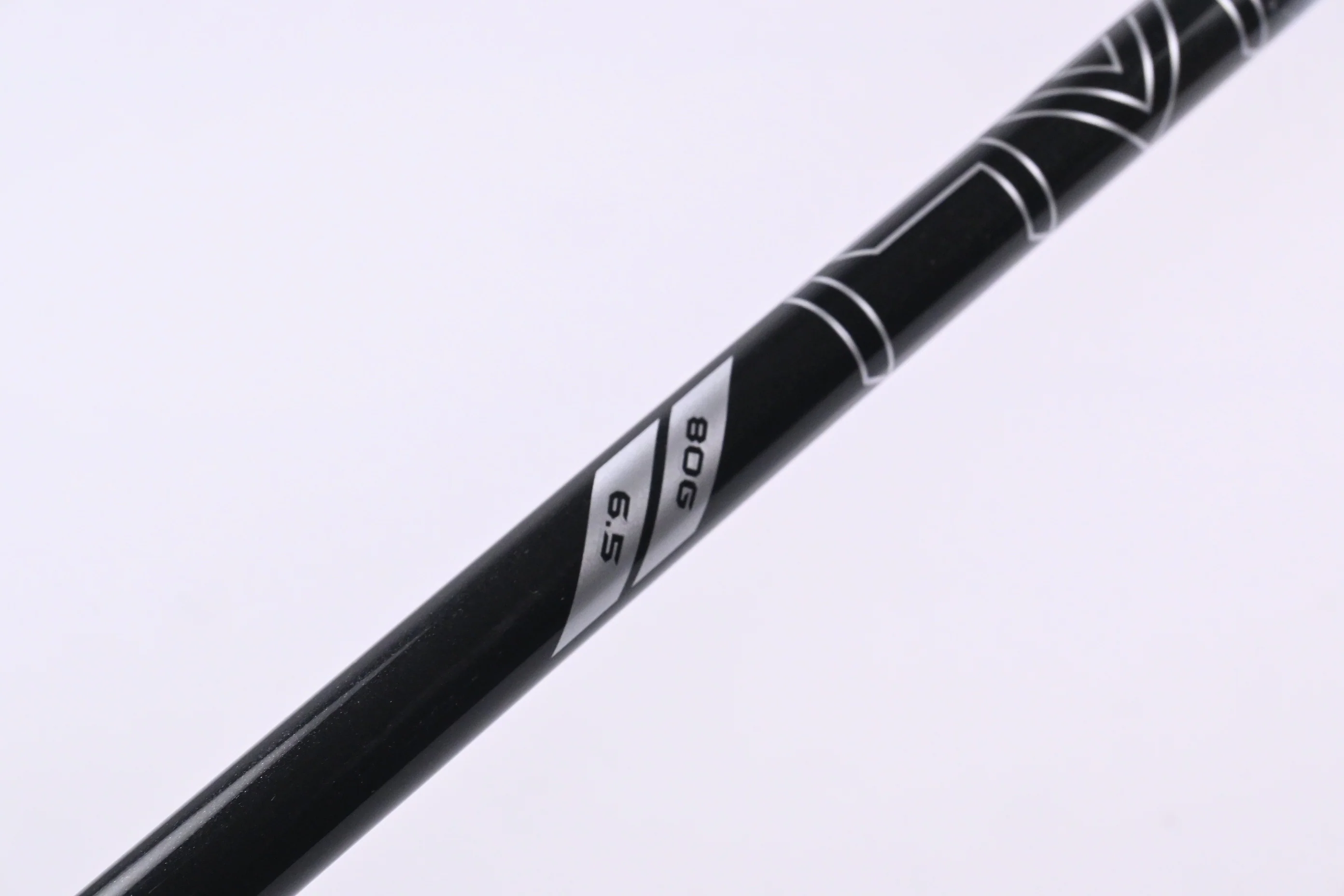 Callaway Elyte #3 Wood / 15 Degree / X-Flex Denali Black 80 Shaft - Image 6